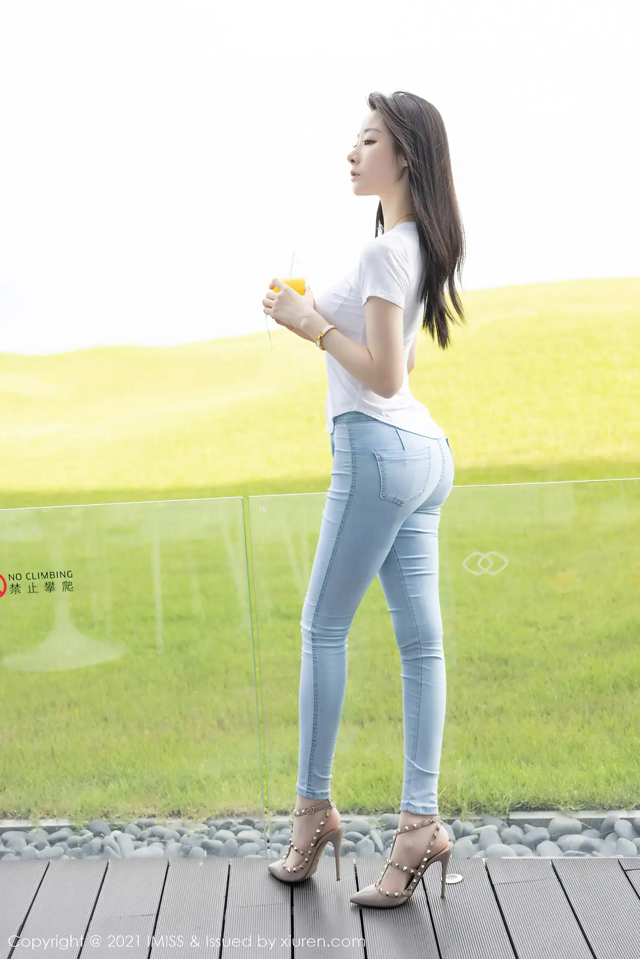 [爱蜜社] 2021.08.17 VOL.624-006