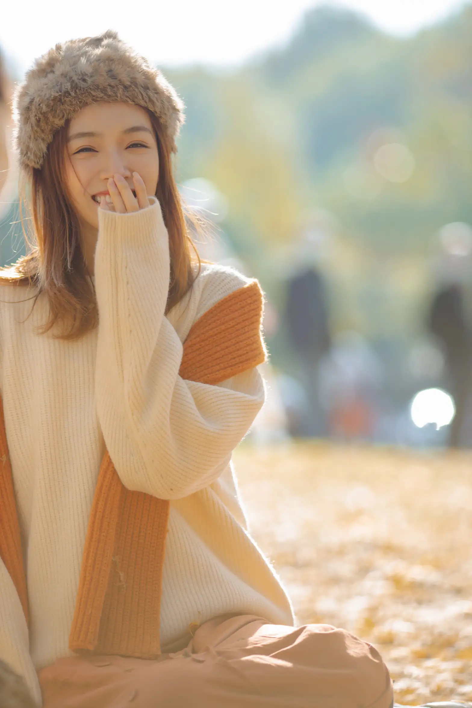 [艺图语] 2022.01.24 Vol.697-011