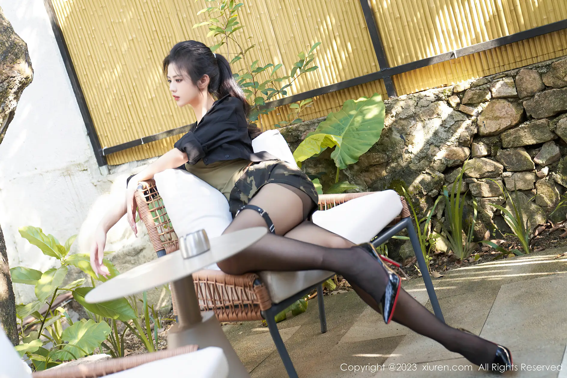 [秀人网] 2023.09.06 NO.7344-026