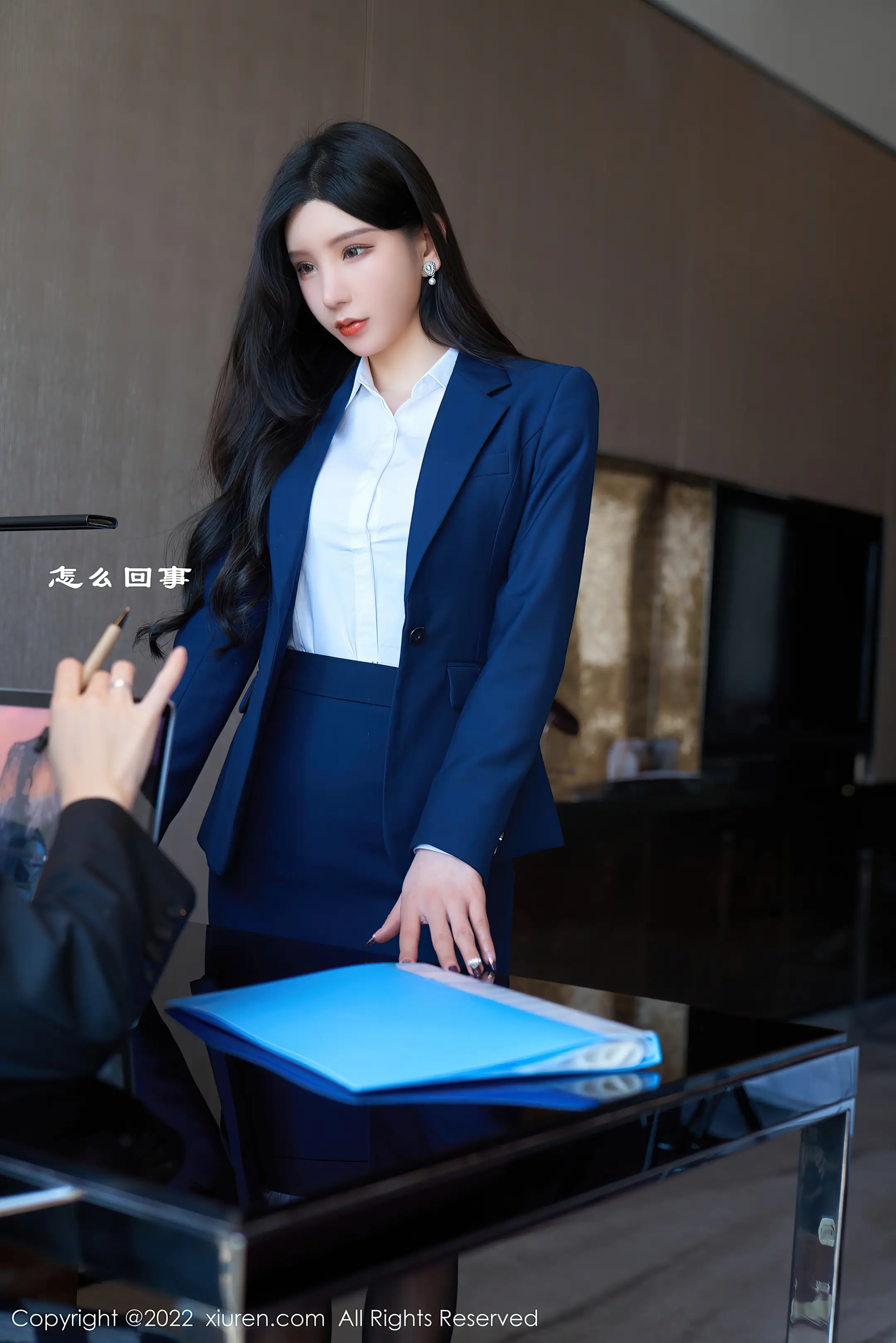 [Xiuren秀人网]2022.03.11-003
