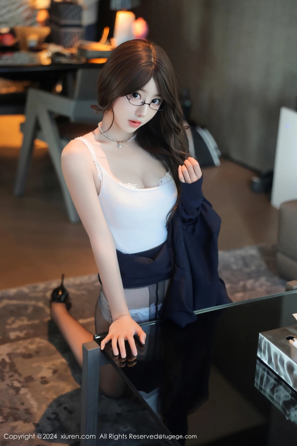 [秀人网] 2024.11.22 No.9486 桃妖夭、秀人旗下#[72P]-029