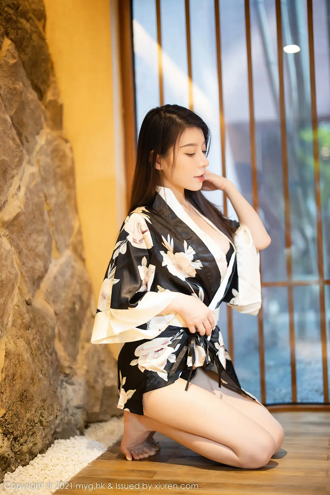[美媛馆] 2021.12.14 VOL.621-002