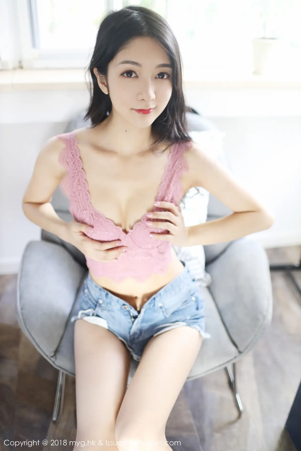 [美媛馆] 2018.10.19 VOL.322-023