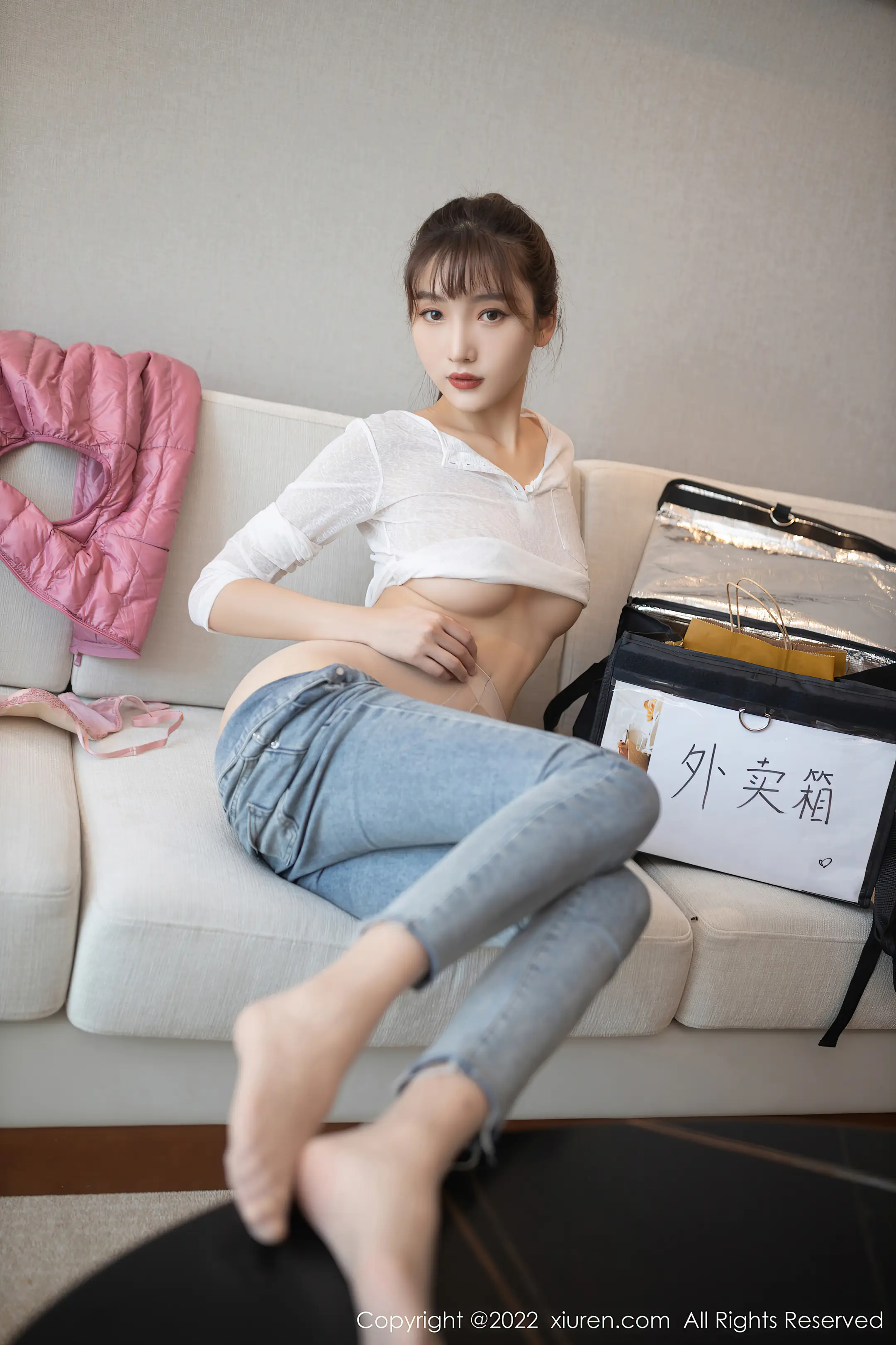 [Xiuren秀人网]2022.01.20-035
