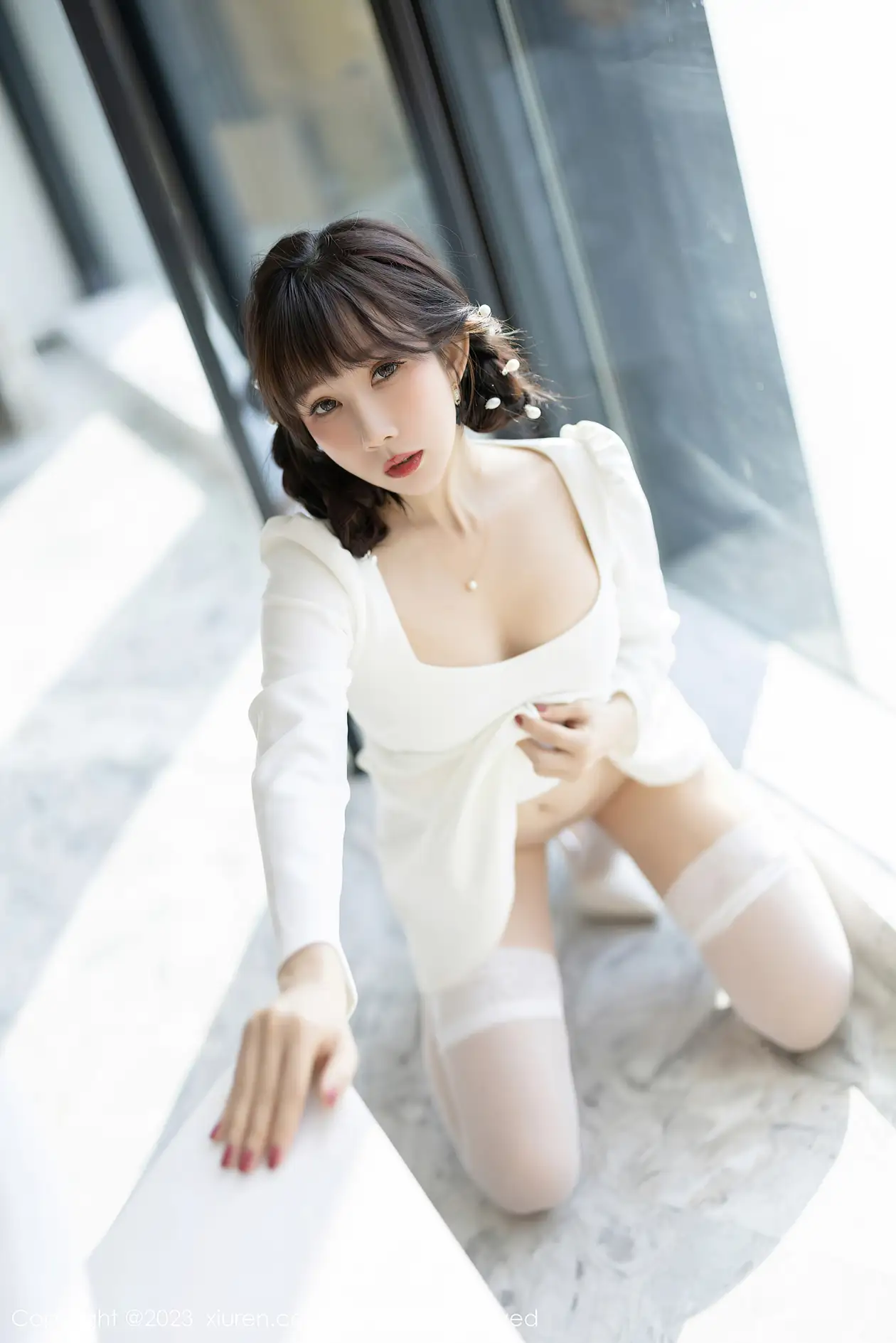 [秀人网] 2023.04.06 NO.6528-015