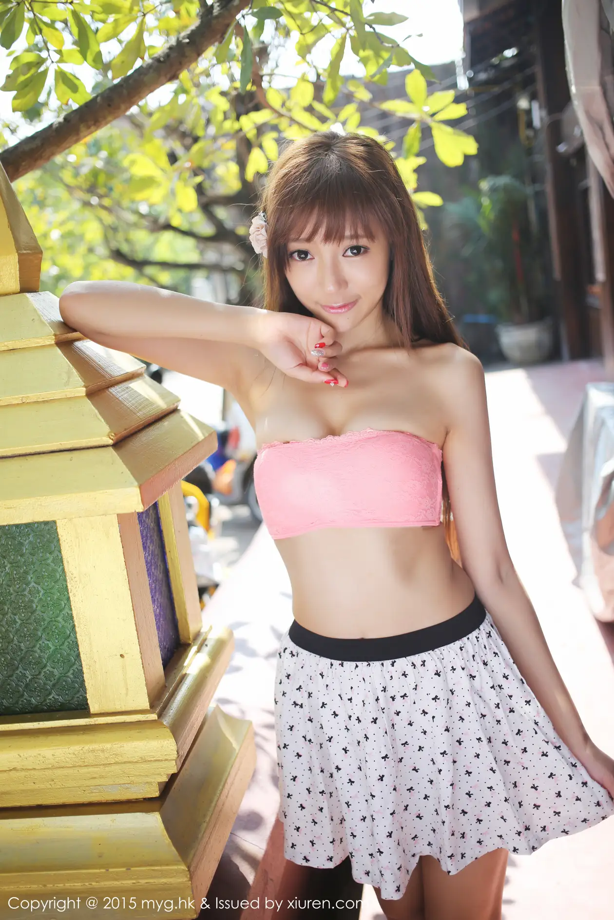 [美媛馆] 2015.02.05 VOL.098-002