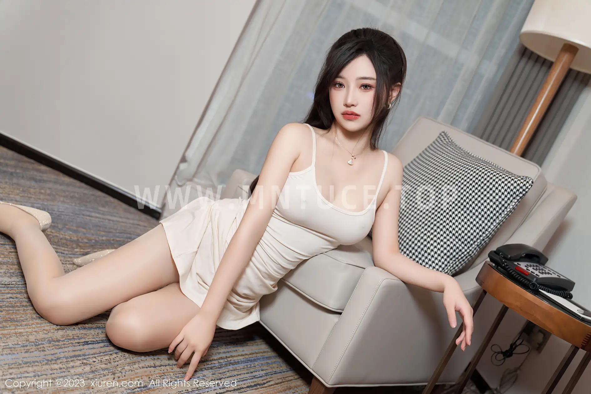 [秀人网] 2023.05.18 No.6761-048