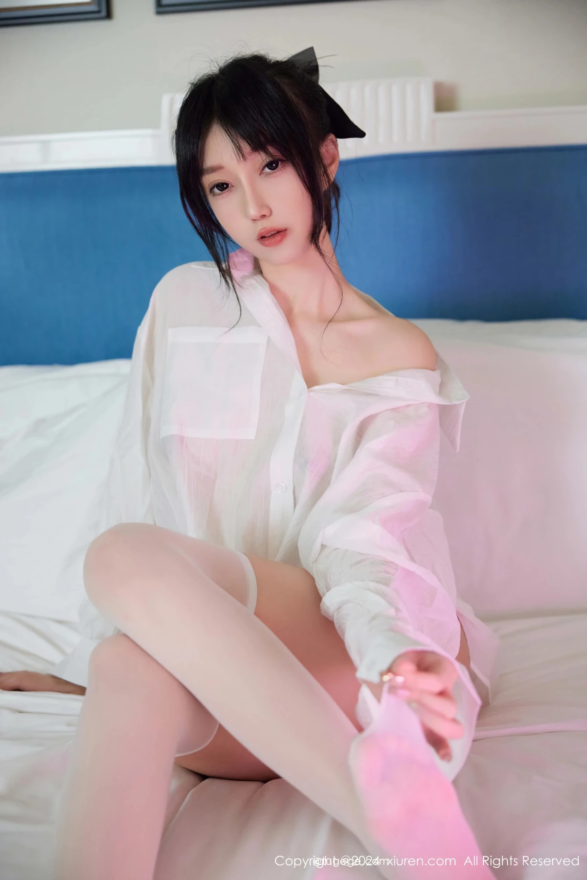 [秀人网] 2024.10.12 No.9274 玥儿玥er、秀人旗下#[75P]-021