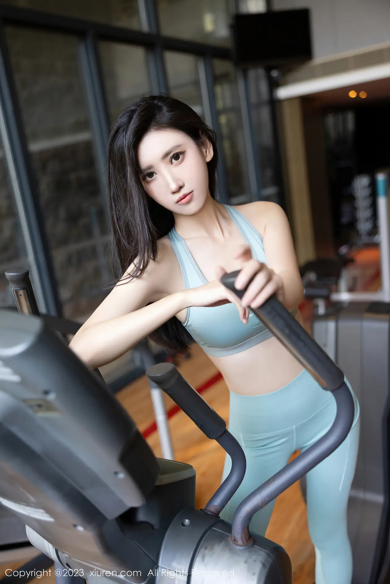 [秀人网] 2023.12.14 NO.7810-007