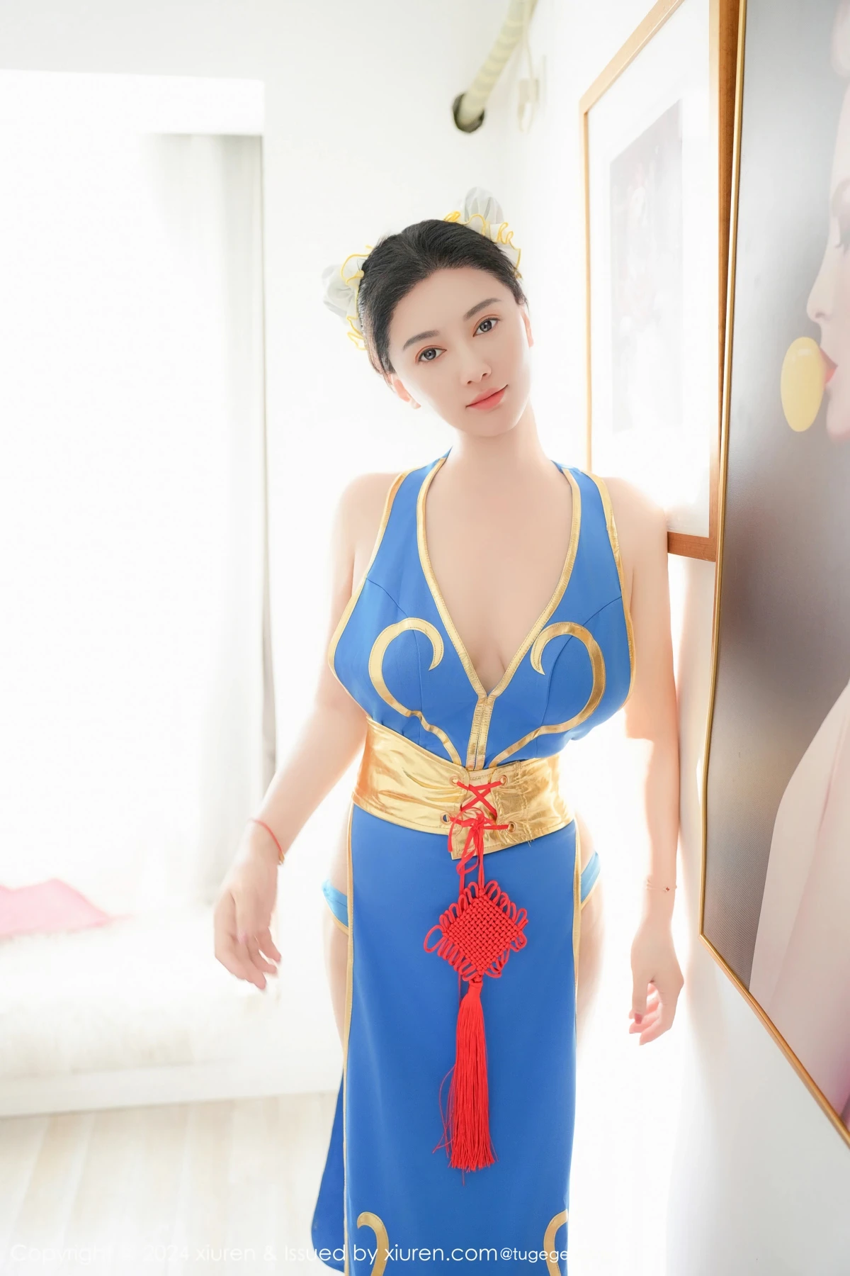 [秀人网] 2024.10.09 No.9252 雅茹老师、秀人旗下#[61P]-008