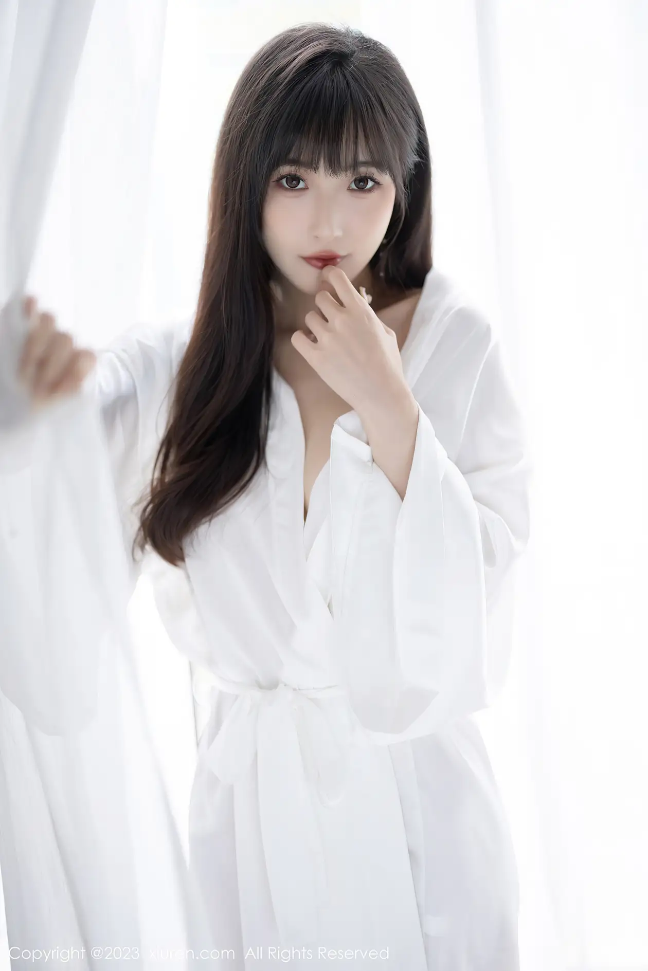 [秀人网] 2023.08.28 NO.7297-040