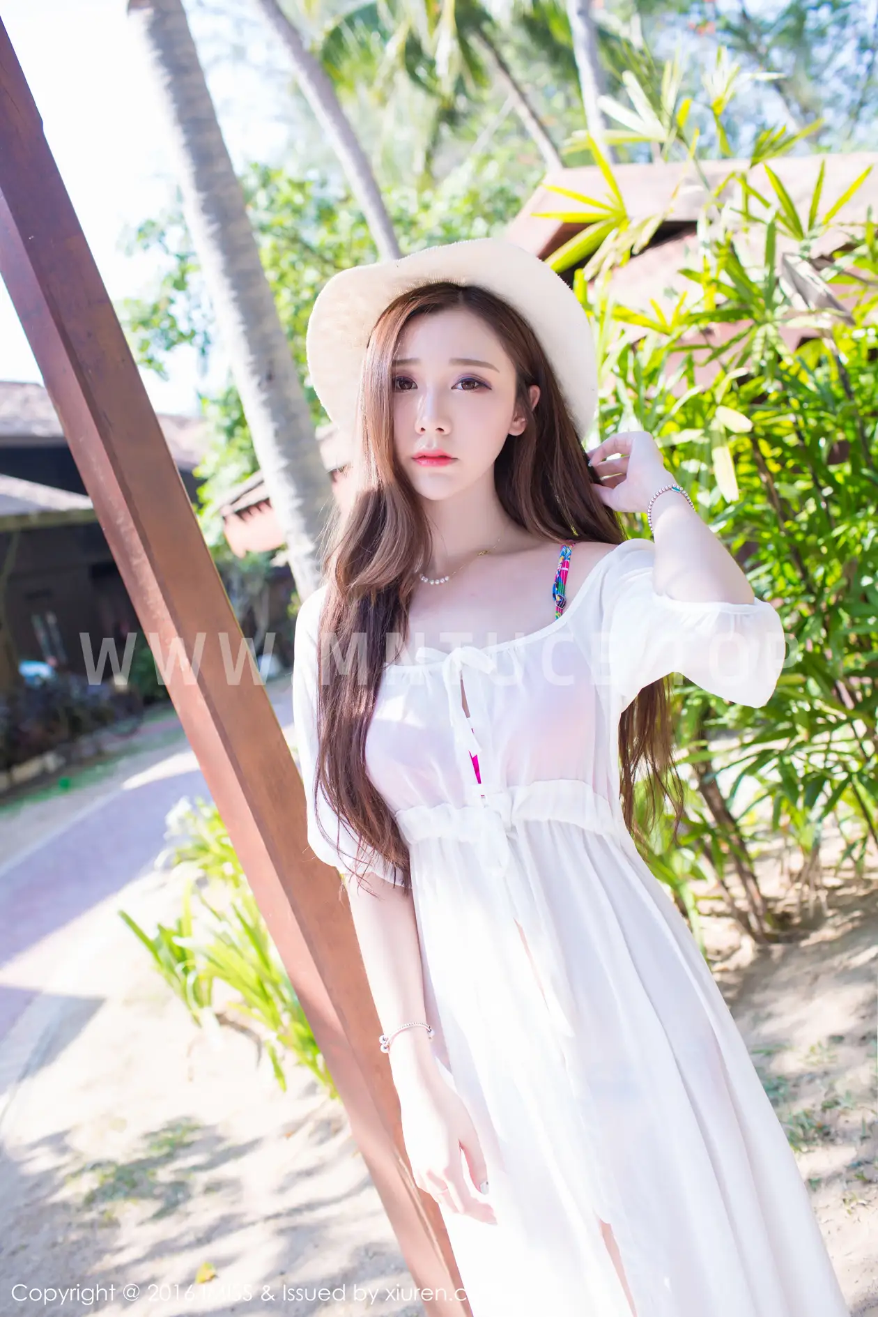 [爱蜜社] 2016.05.19 VOL.091-036