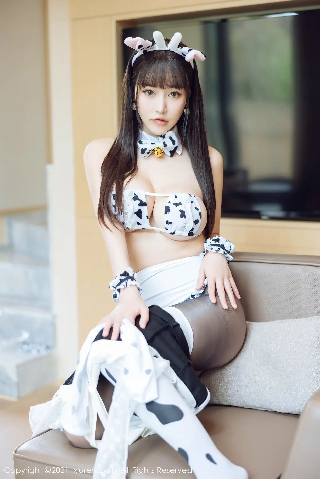 [花漾] 2021.12.10 VOL.0475-022