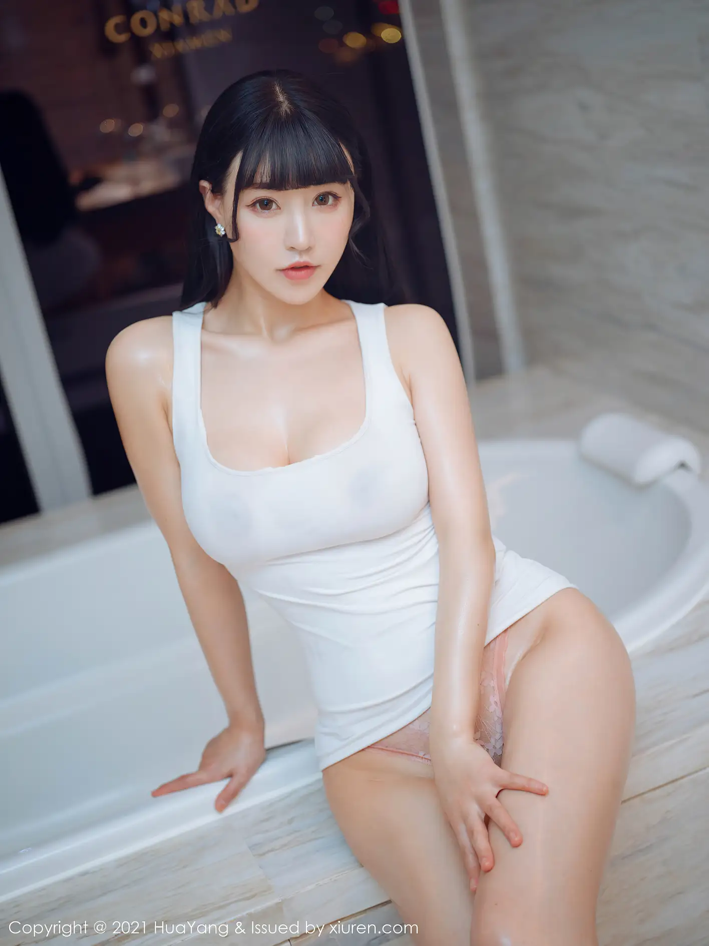 [花漾] 2021.01.29 VOL.0360-004