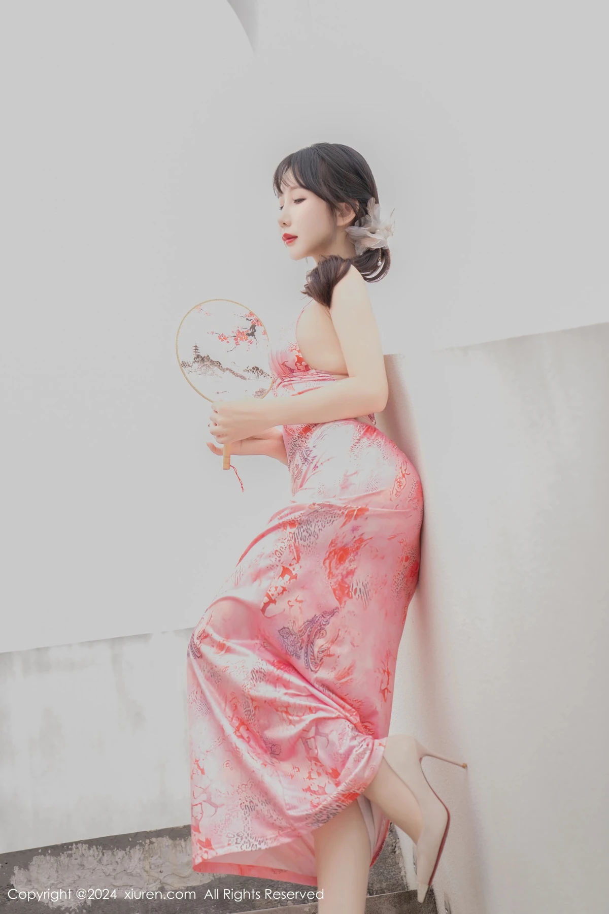 [秀人网] 2024.05.14 No.8535-011