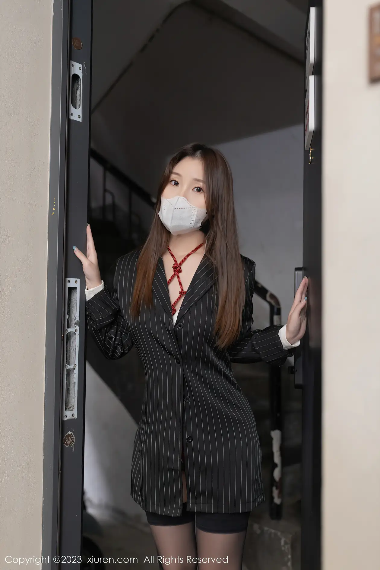 [秀人网] 2023.07.26 NO.7141-002