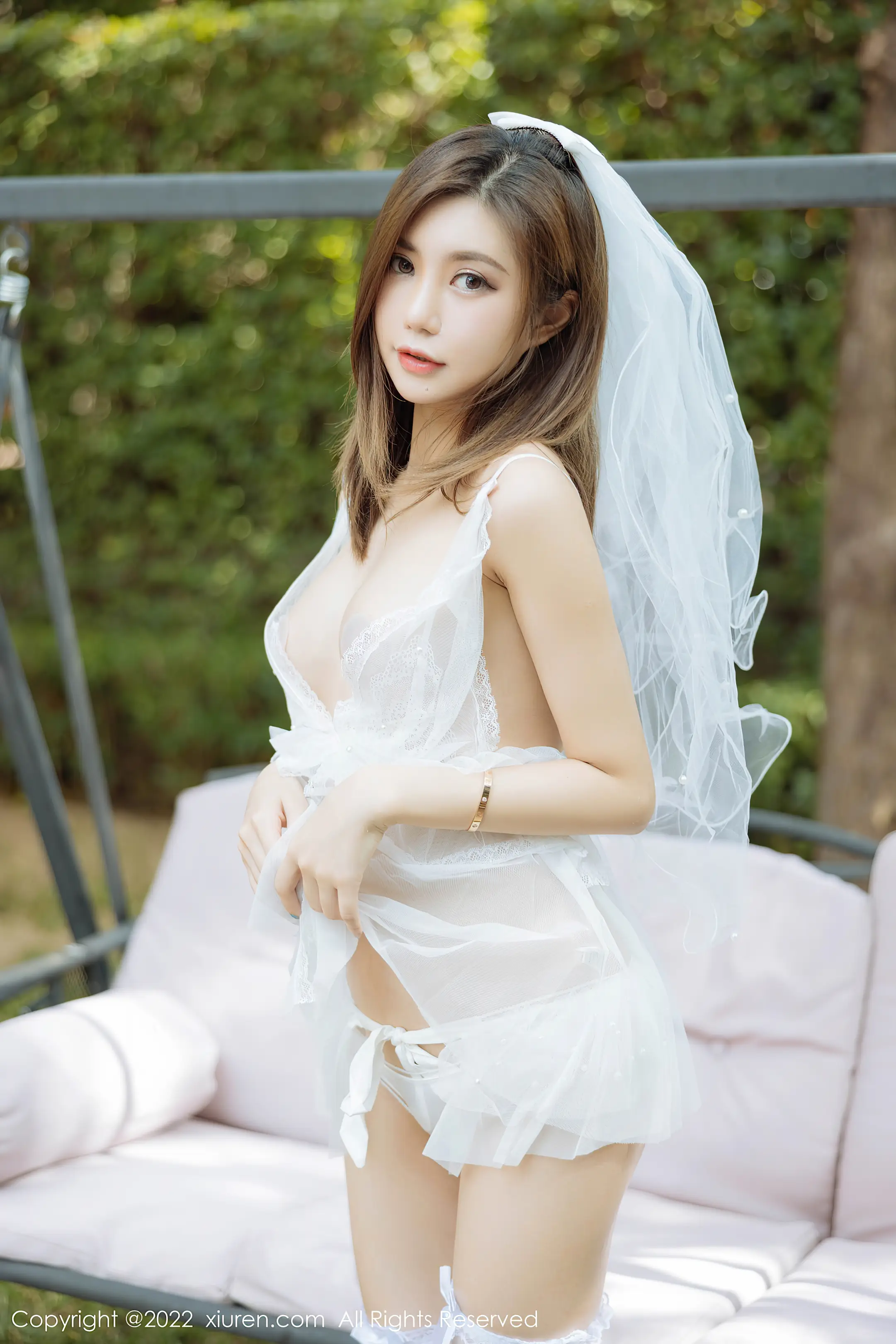 [Xiuren秀人网] 2022.04.02-007