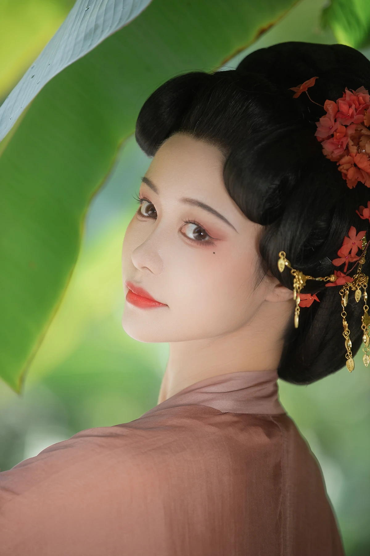 [艺图语]2023.02.06 Vol.2980 流年#梨一依#[21P]-015