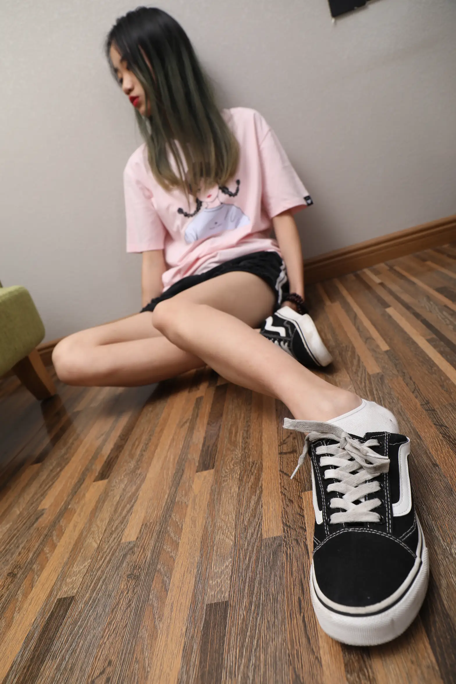 [MZSOCK]爱美足 NO.032-031