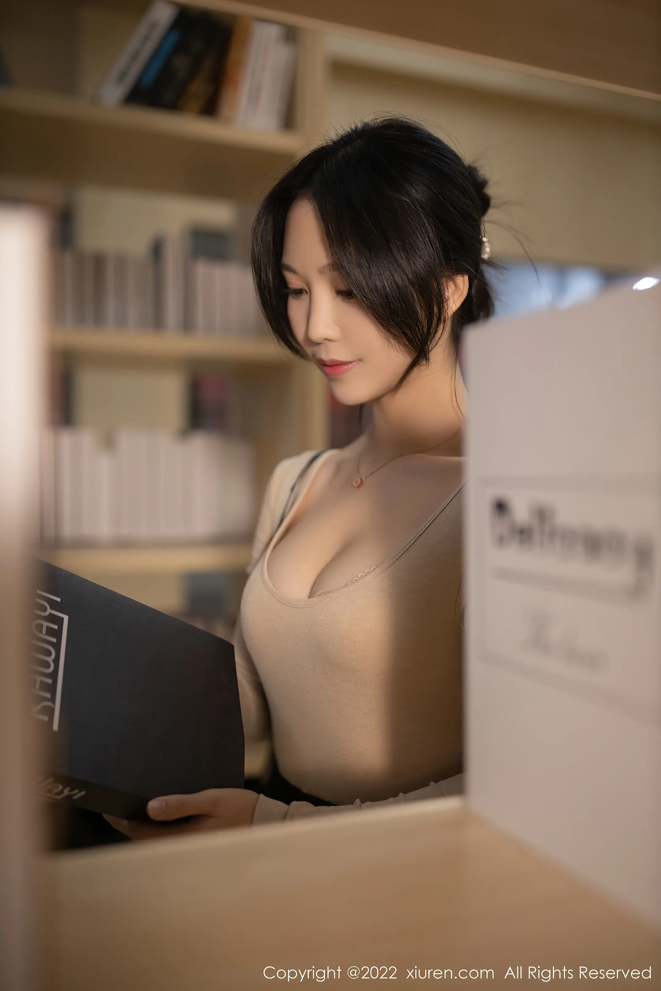 [Xiuren秀人网]2022.01.27-006