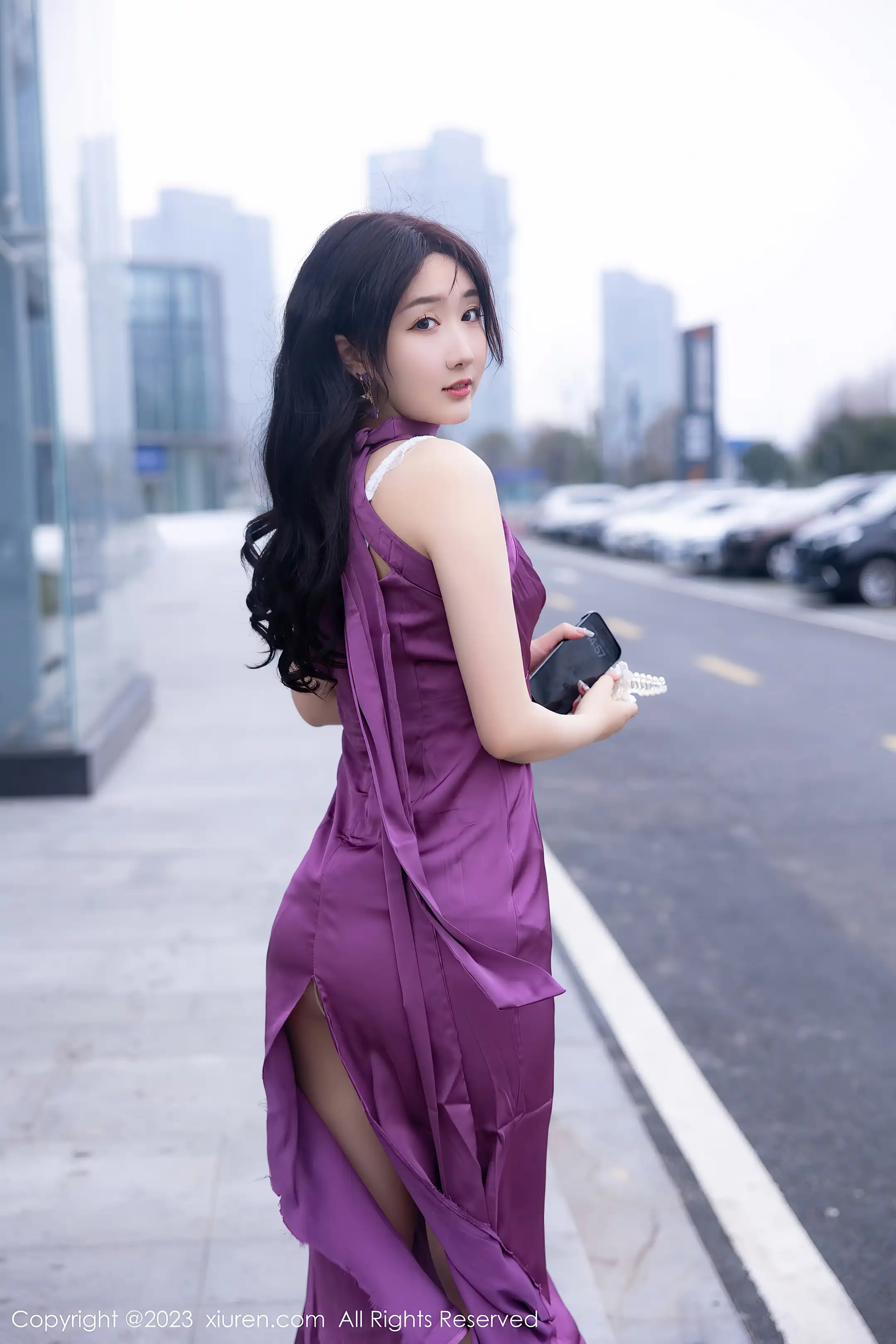 [秀人网] 2023.03.23 NO.6462-013