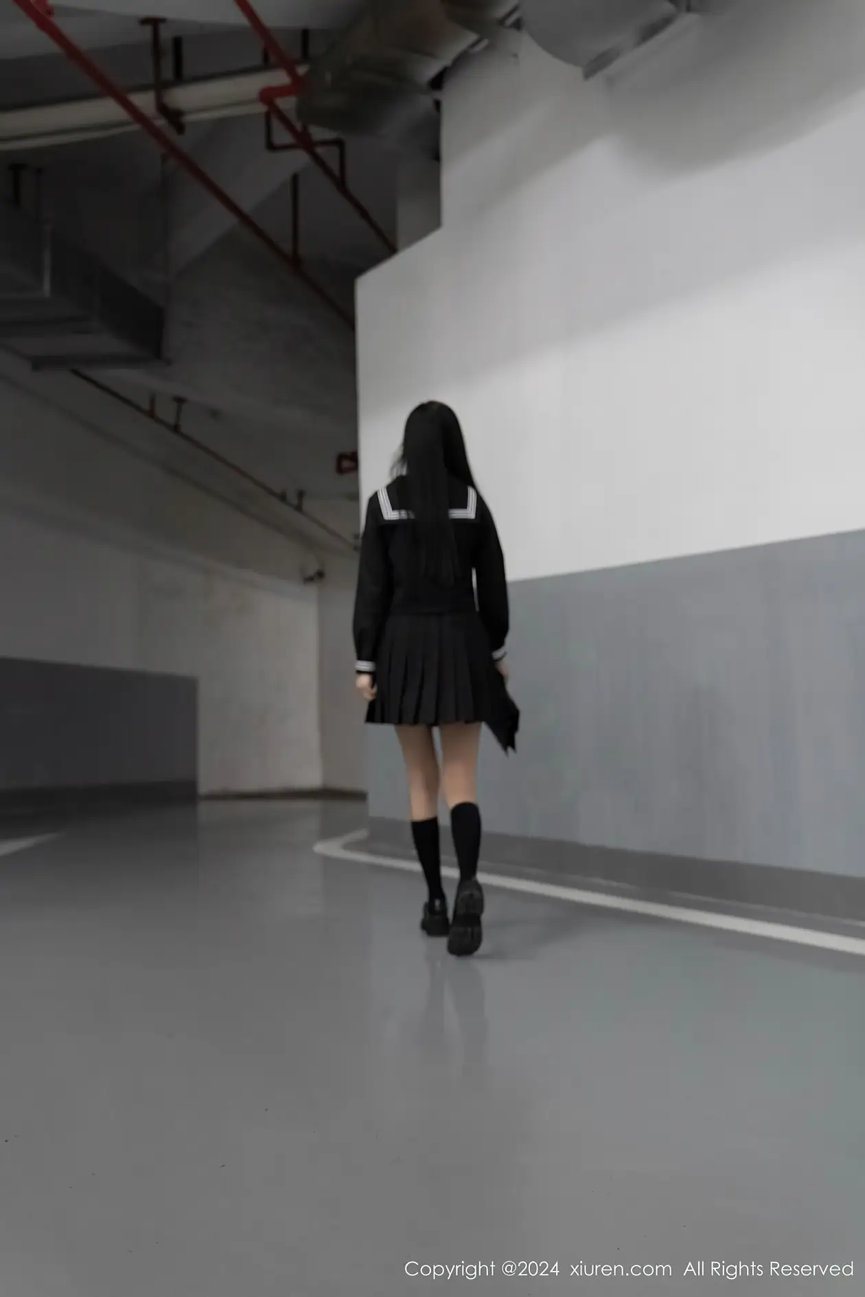 [秀人网] 2024.02.06 NO.8080-003