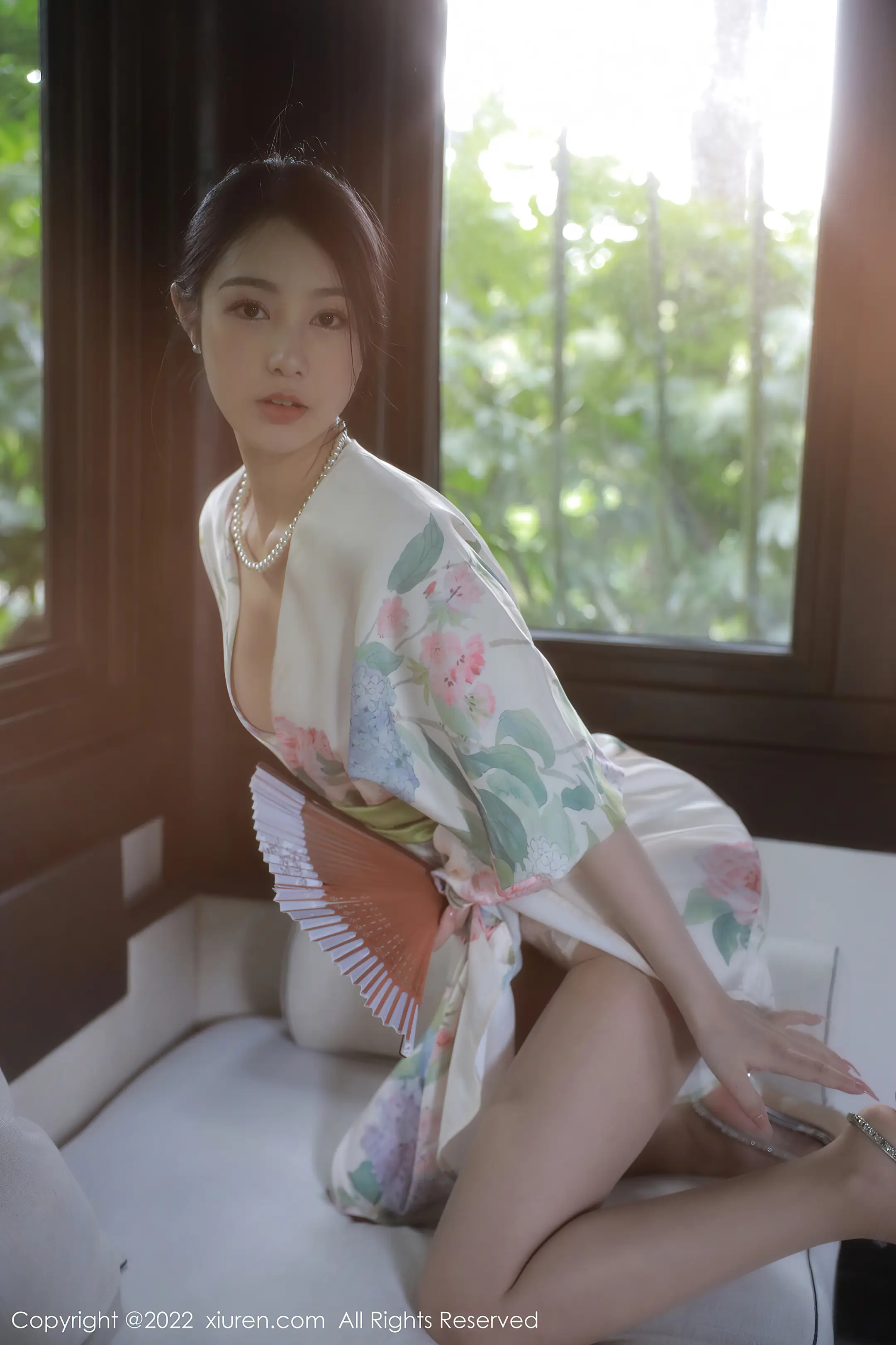 [Xiuren秀人网] 2022.08.30 NO.5514-008