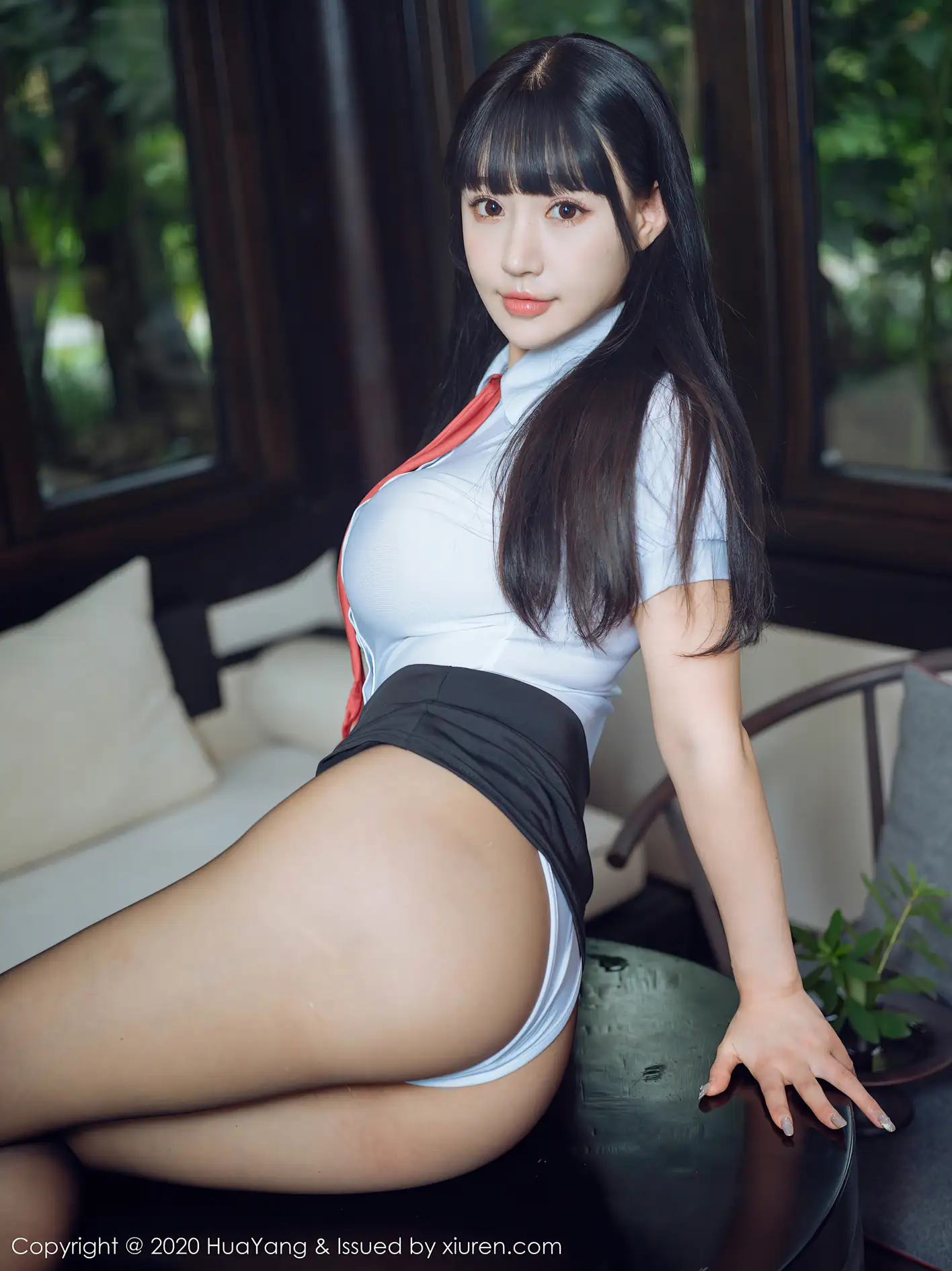 [花漾] 2020.11.11 VOL.0318-022