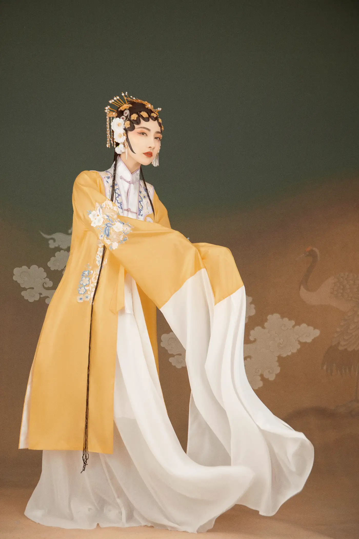 [艺图语] 2022.01.30 Vol.731-014