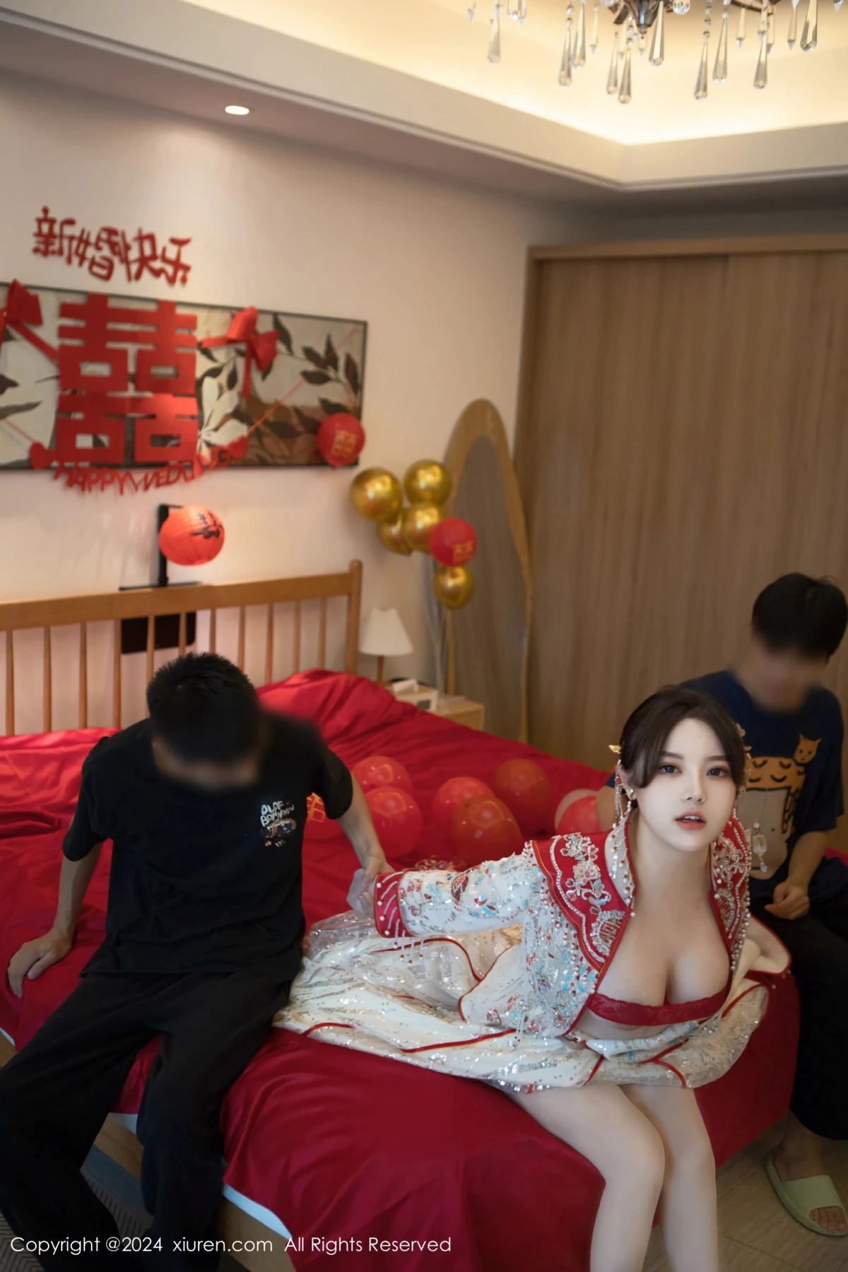 [秀人网] 2024.06.28 No.8780 豆瓣酱、秀人旗下#[111P]-068