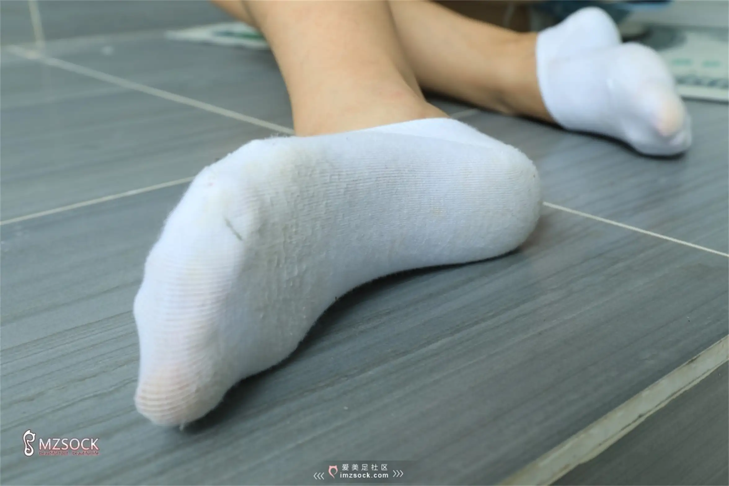 [MZSOCK]爱美足 NO.073-016
