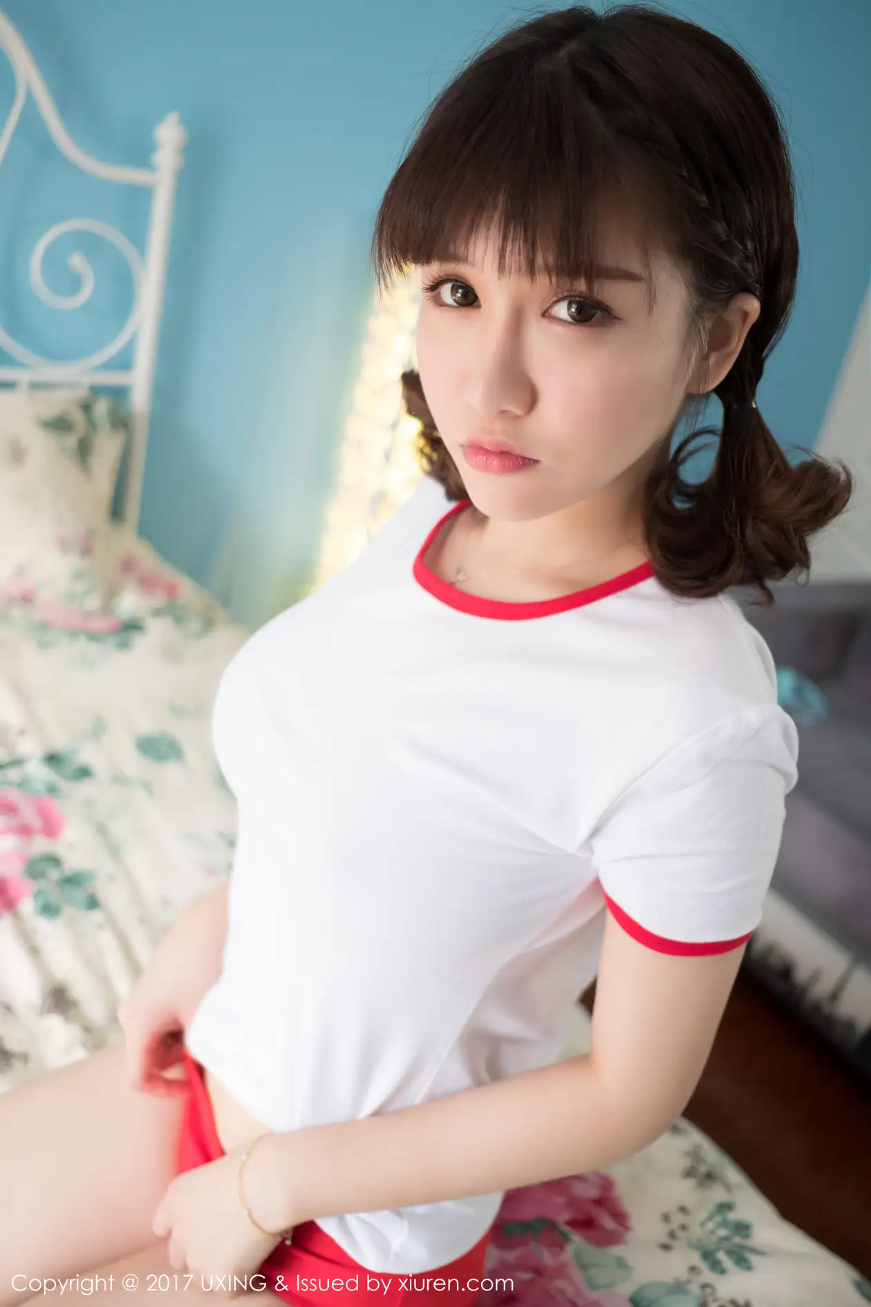 [优星馆] 2017.02.22 VOL.040-007