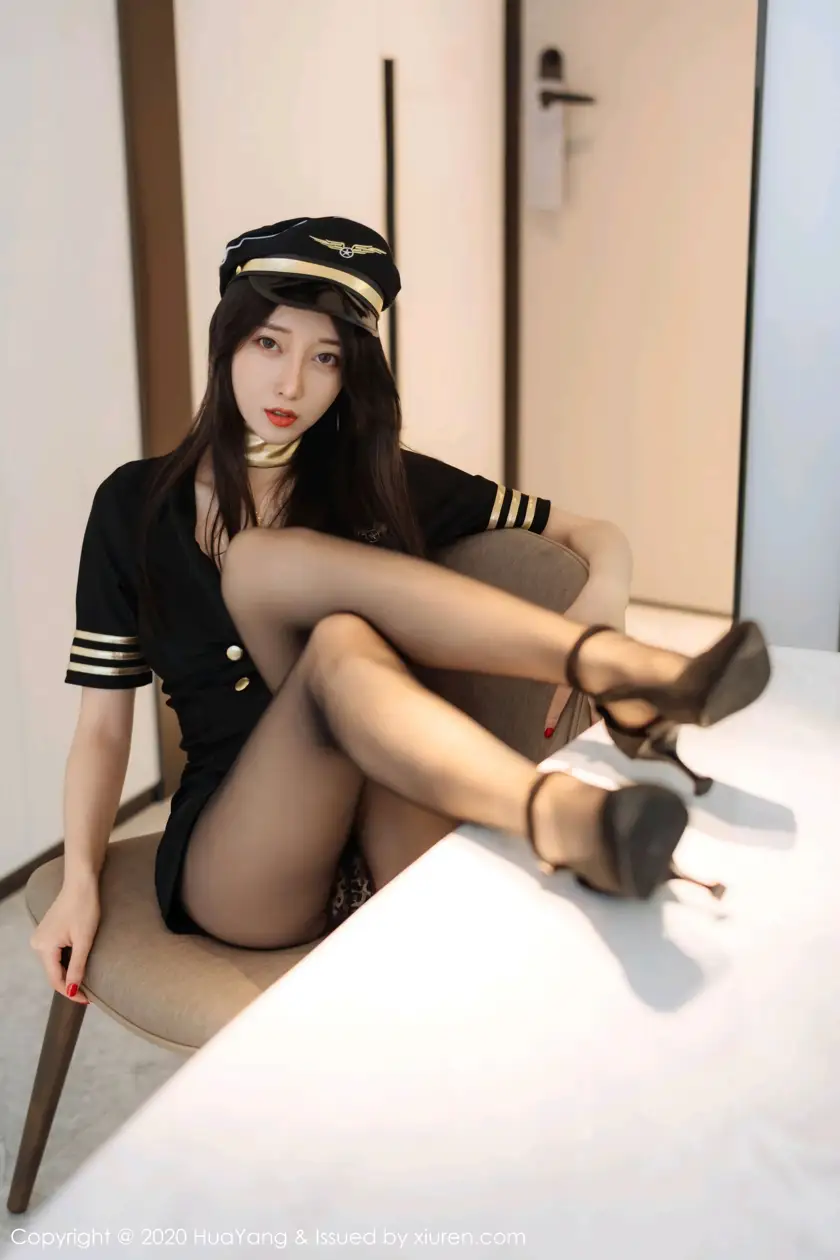 [花漾] 2020.08.07 VOL.0269-014