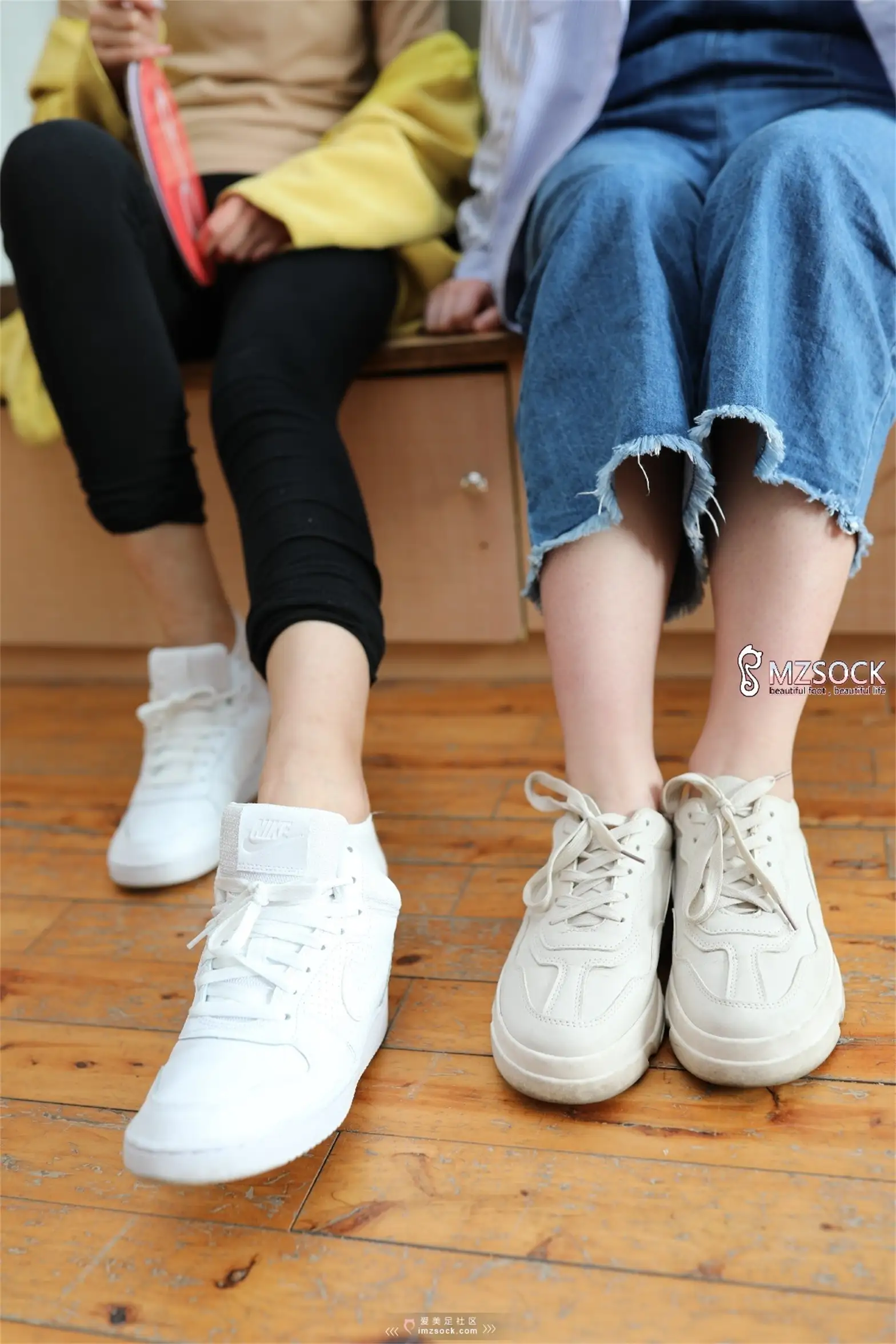 [MZSOCK]爱美足 NO.003-063