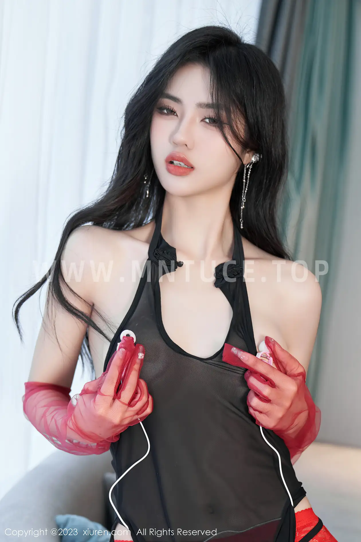 [秀人网] 2023.05.23 NO.6786-024