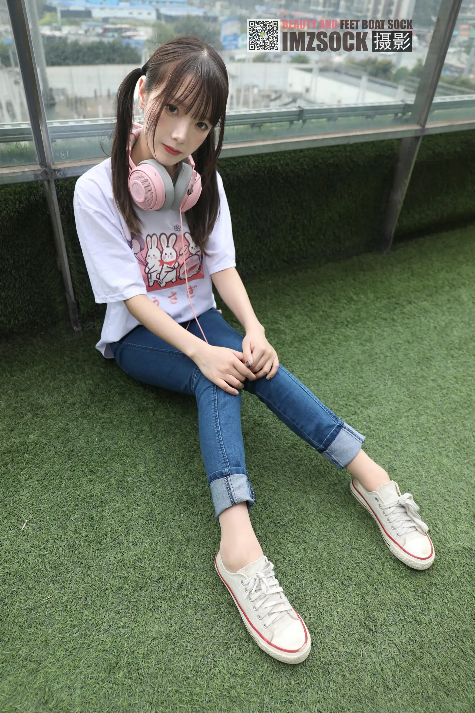 [MZSOCK]爱美足 NO.092-020