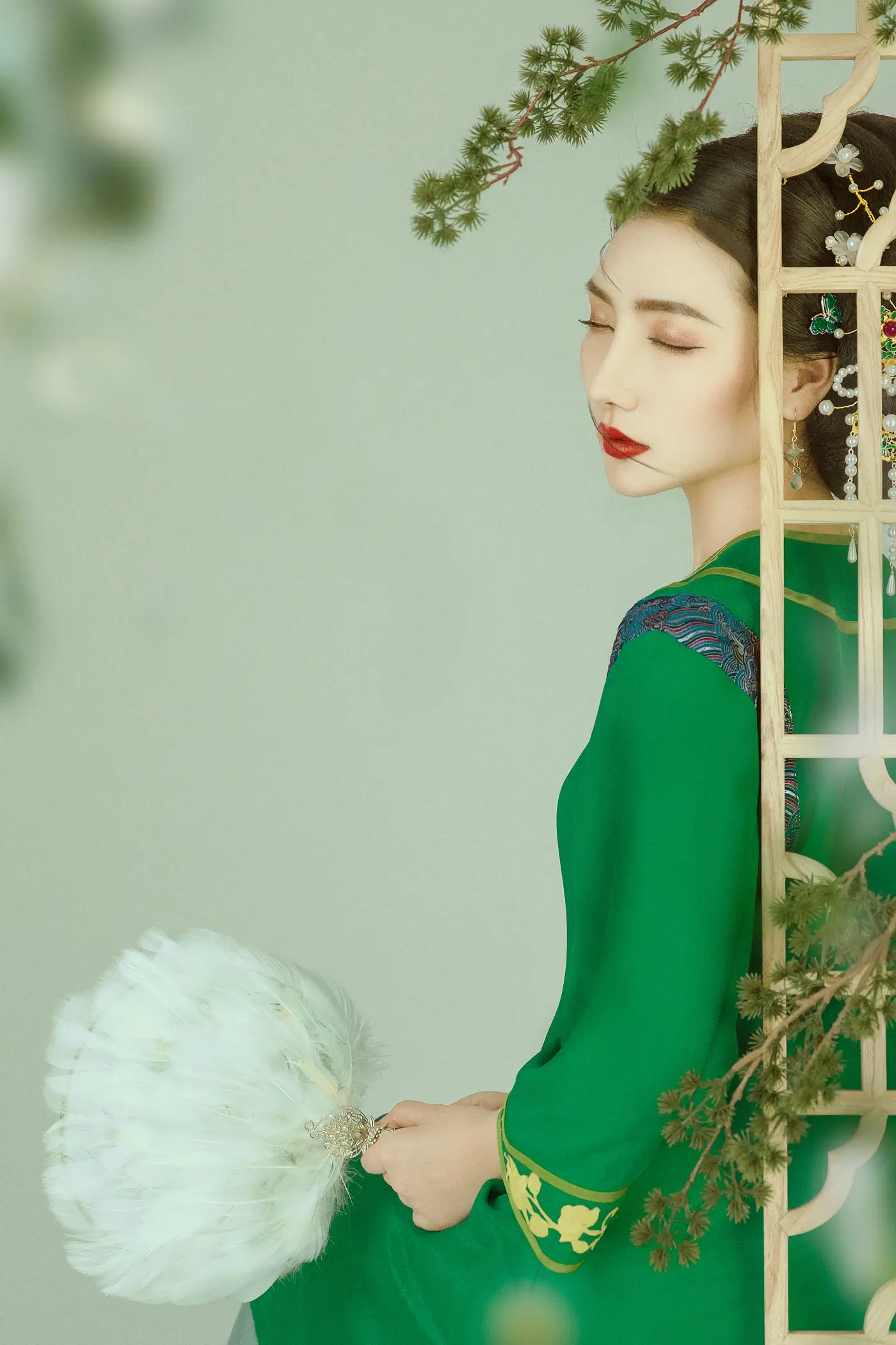 [艺图语] 2022.02.01 Vol.736-015
