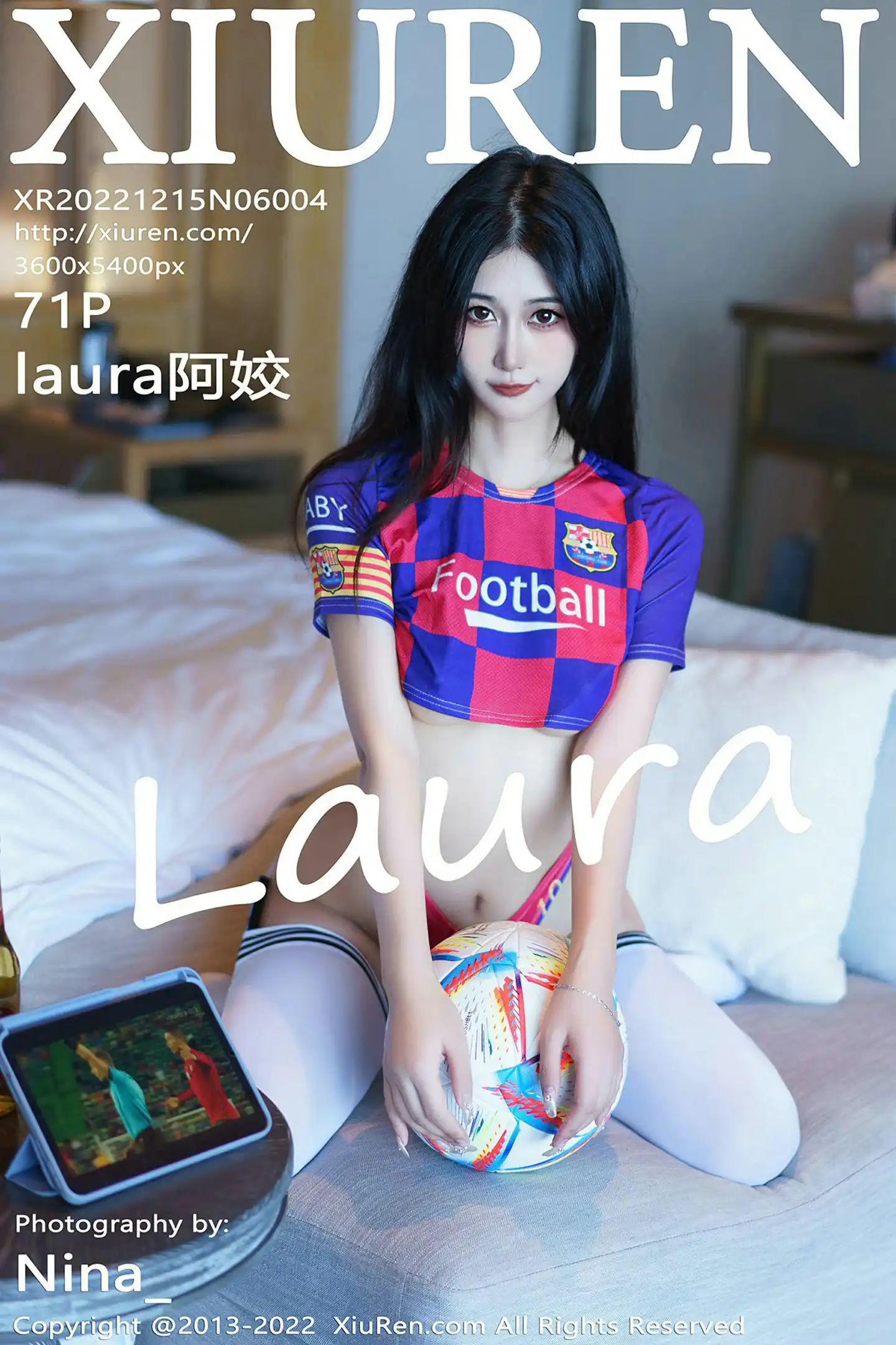 [秀人网] 2022.12.15 NO.6004[71P]-PicJJ