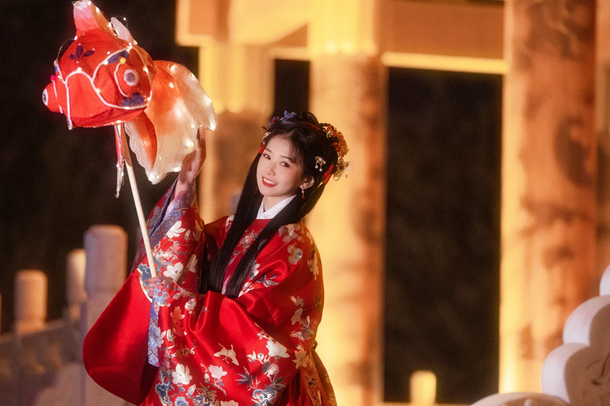 [艺图语]2023.01.14 Vol.2918 元日#酸辣湯兒#[29P]-008