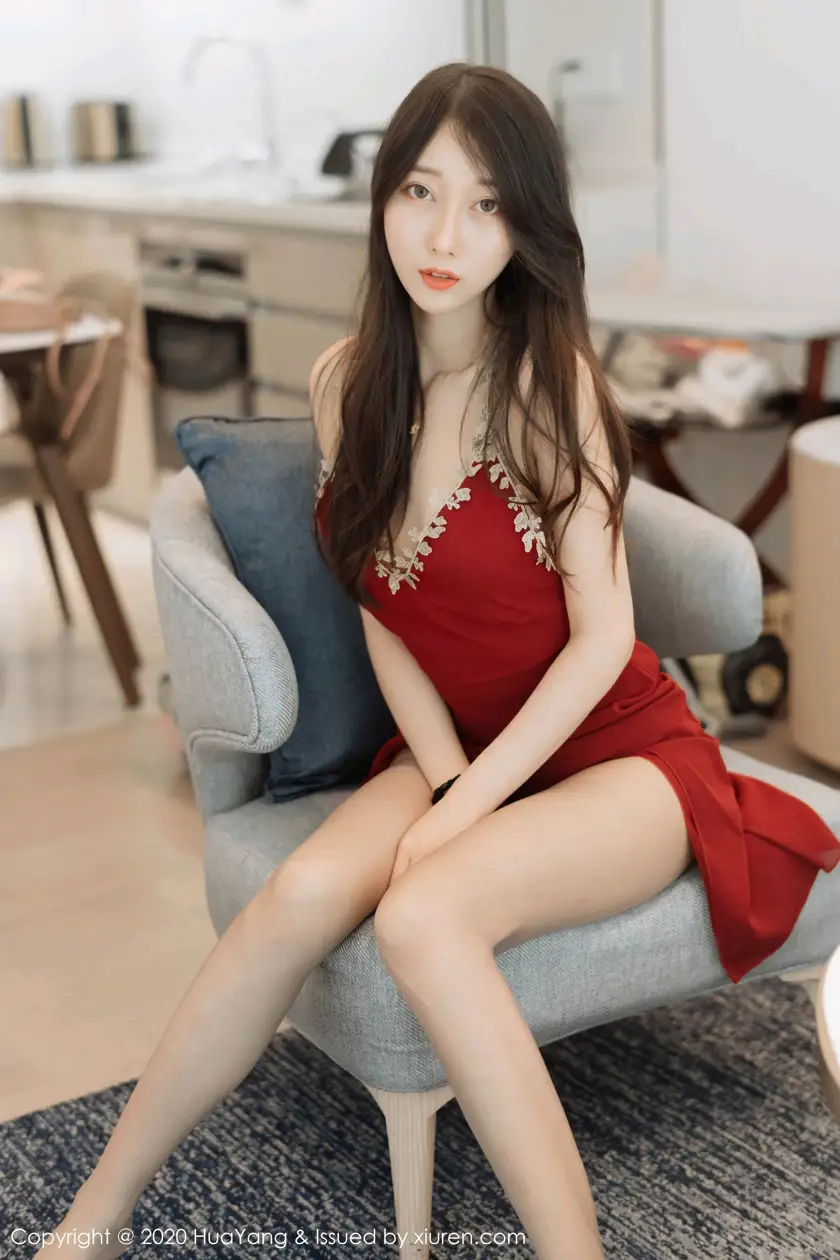 [花漾] 2020.08.21 VOL.0276-008