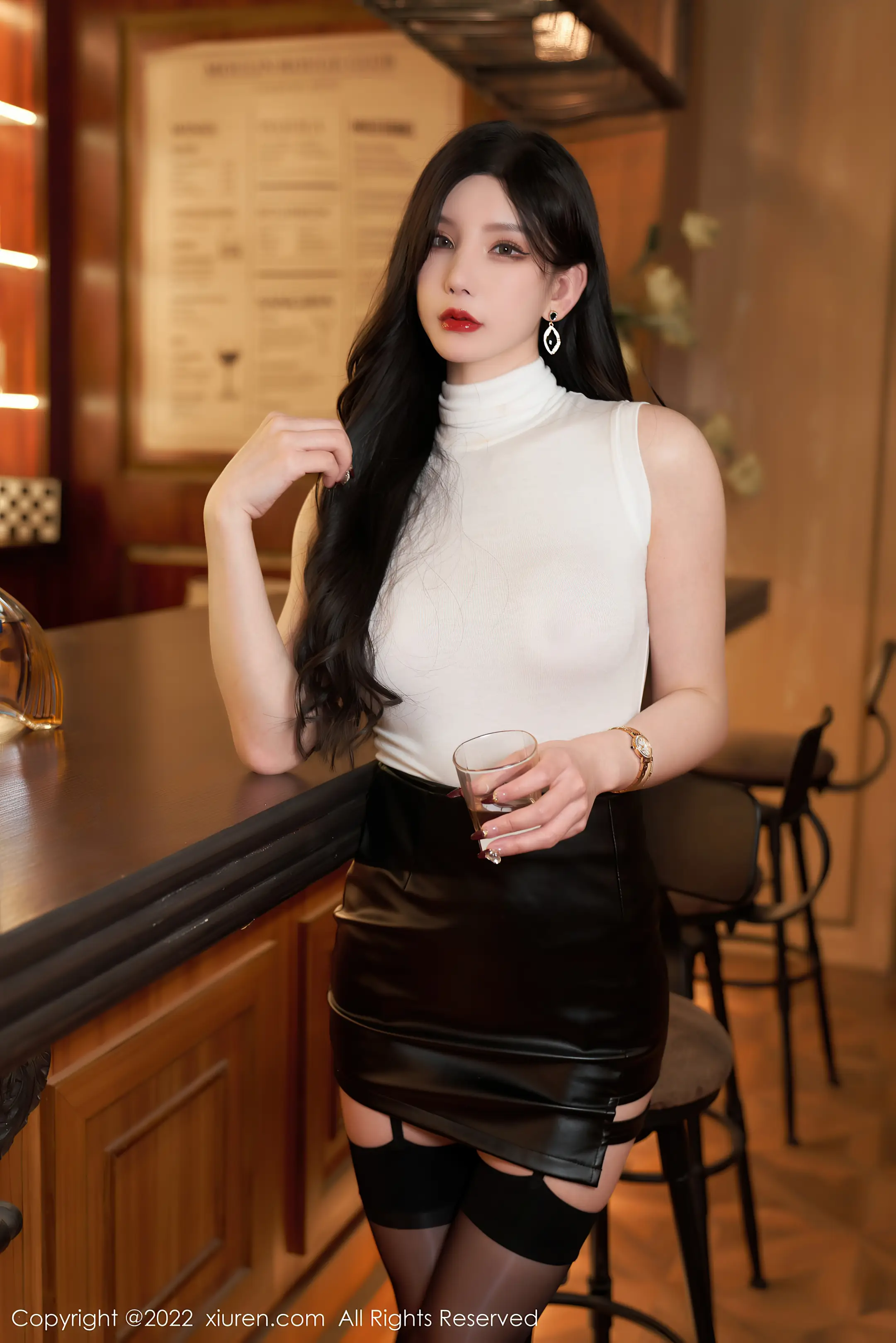 [Xiuren秀人网] 2022.04.02-009