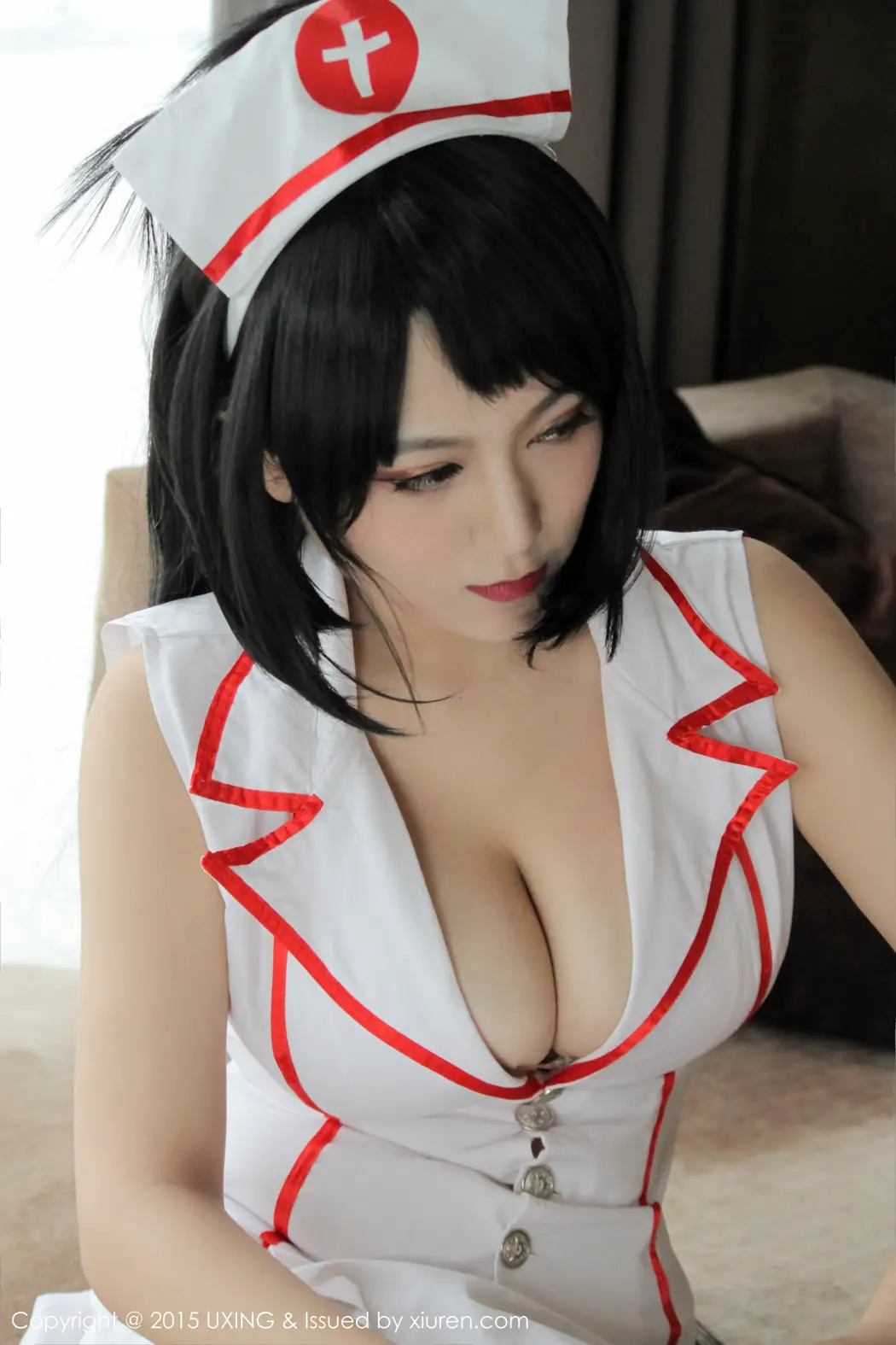 [优星馆] 2015.08.17 VOL.016-020