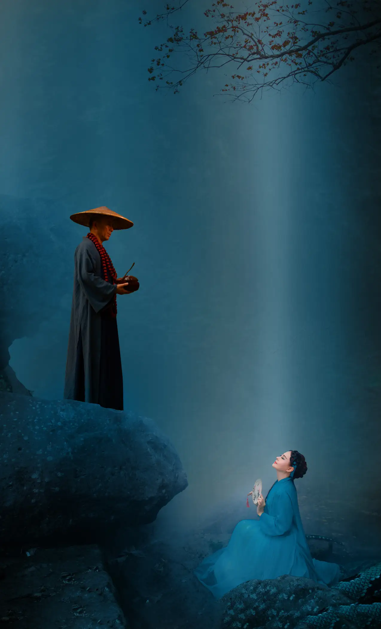 [艺图语] 2021.08.06 Vol.108-016