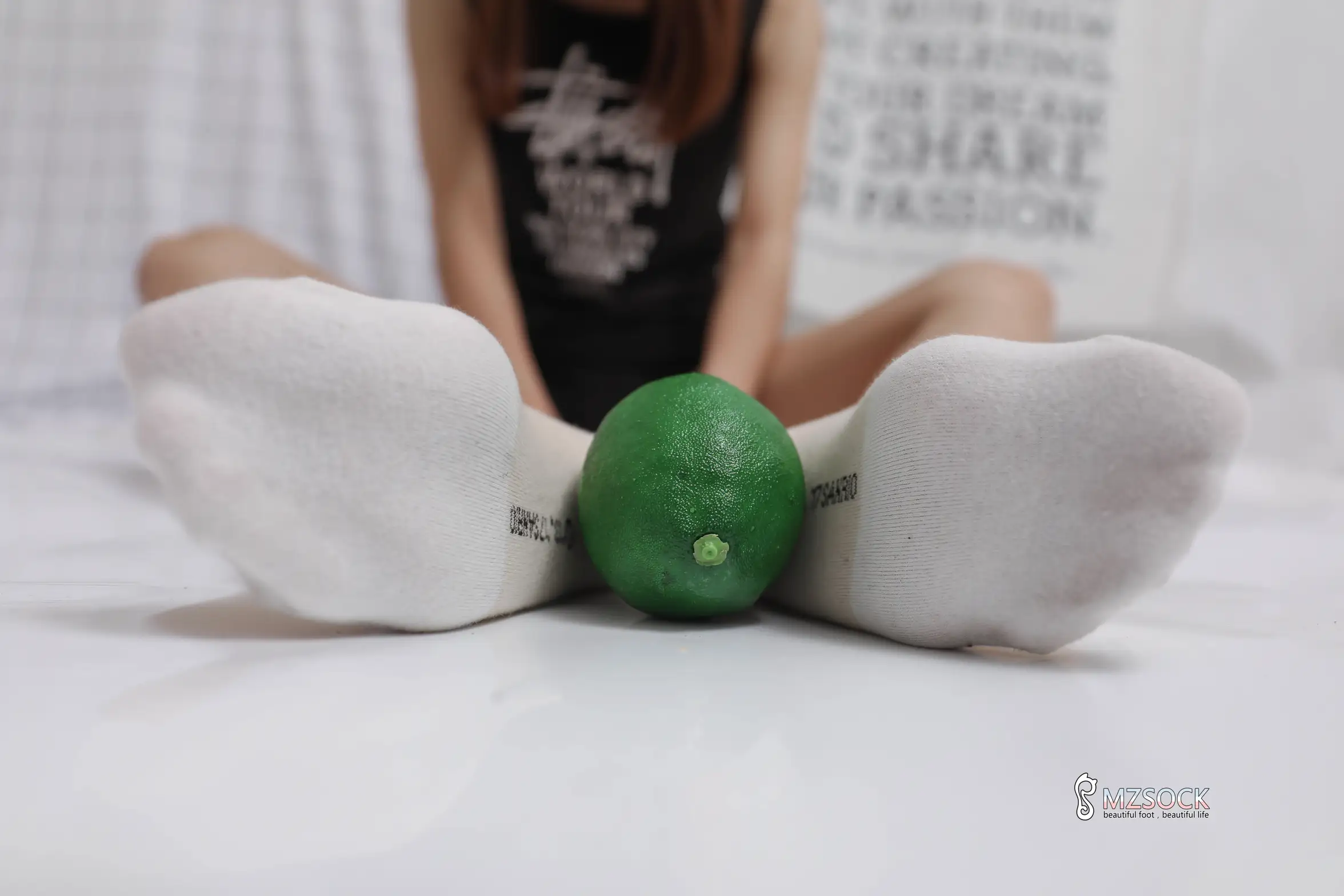 [MZSOCK]爱美足 NO.158-033