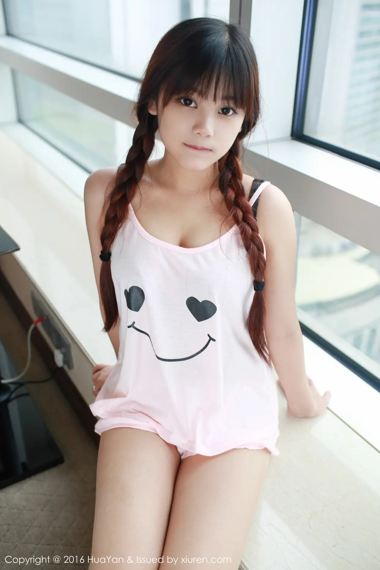 [花の颜] 2016.12.16 Vol.016-033