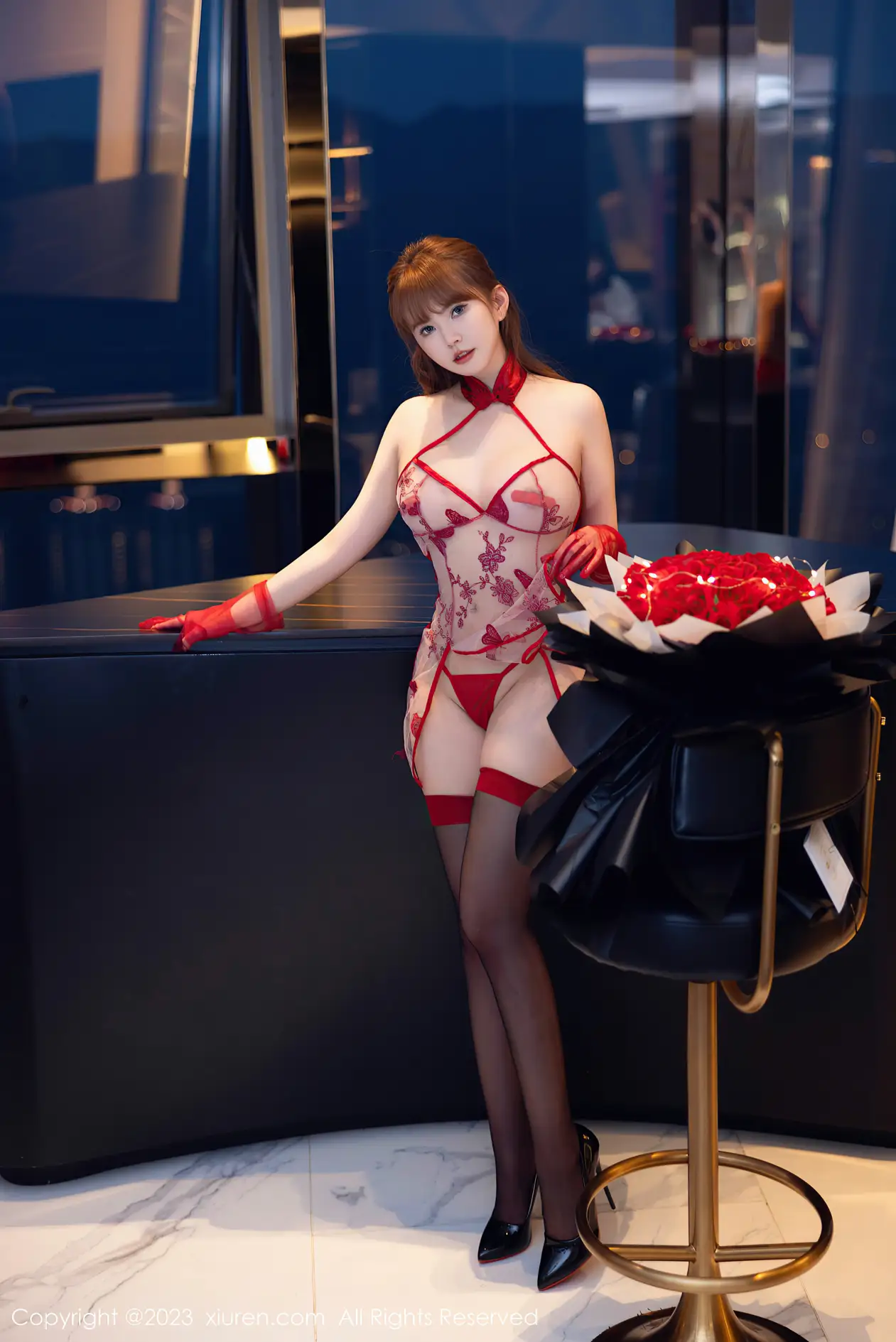 [秀人网] 2023.06.27 NO.6981-008