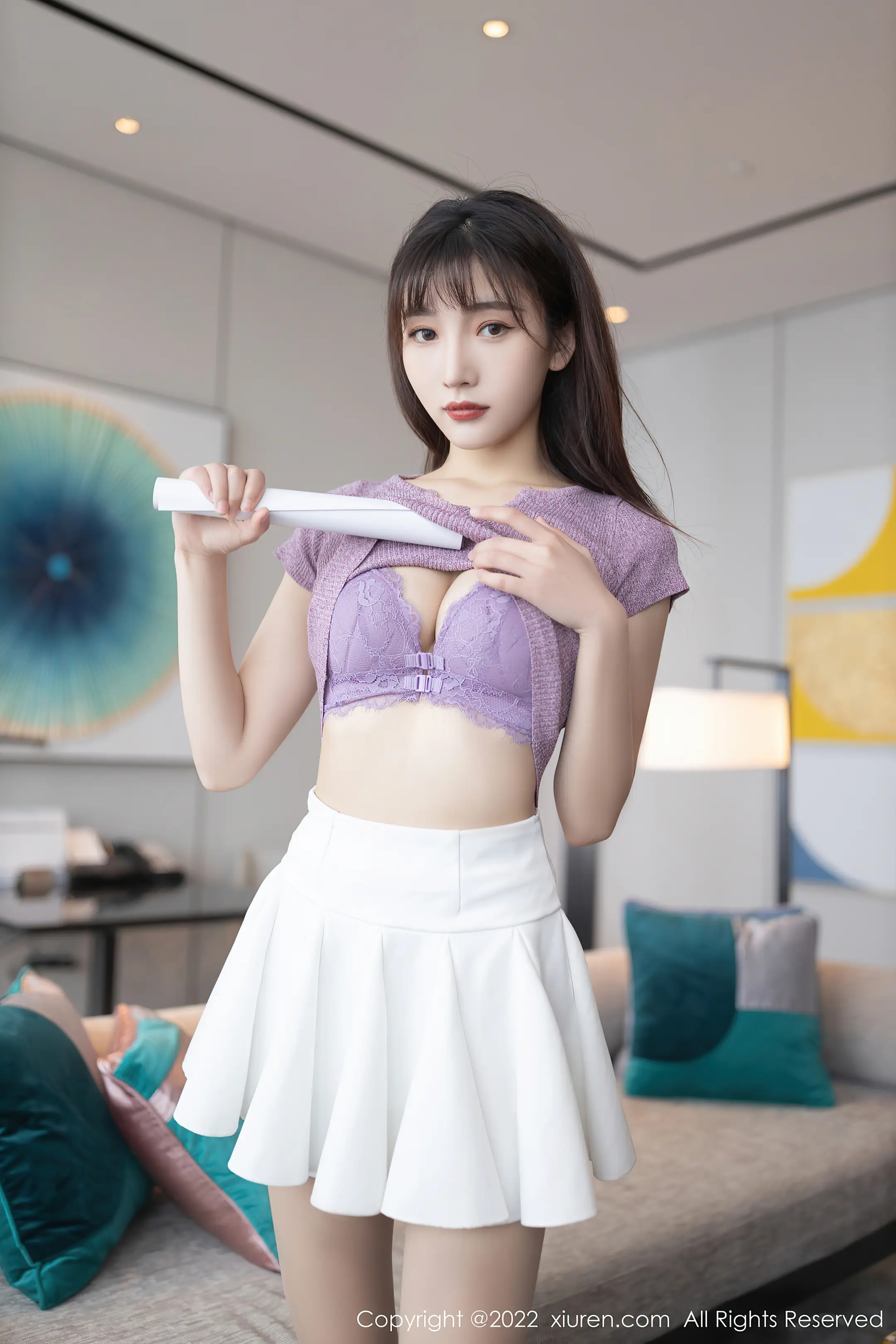 [Xiuren秀人网]2022.02.10-010