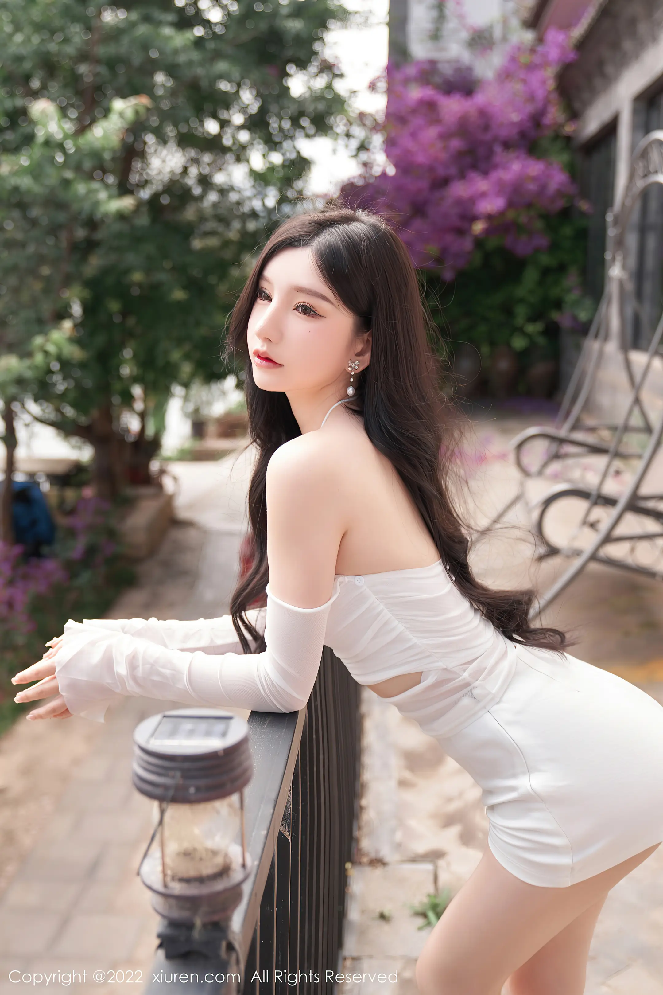 [Xiuren秀人网] 2022.07.13-008