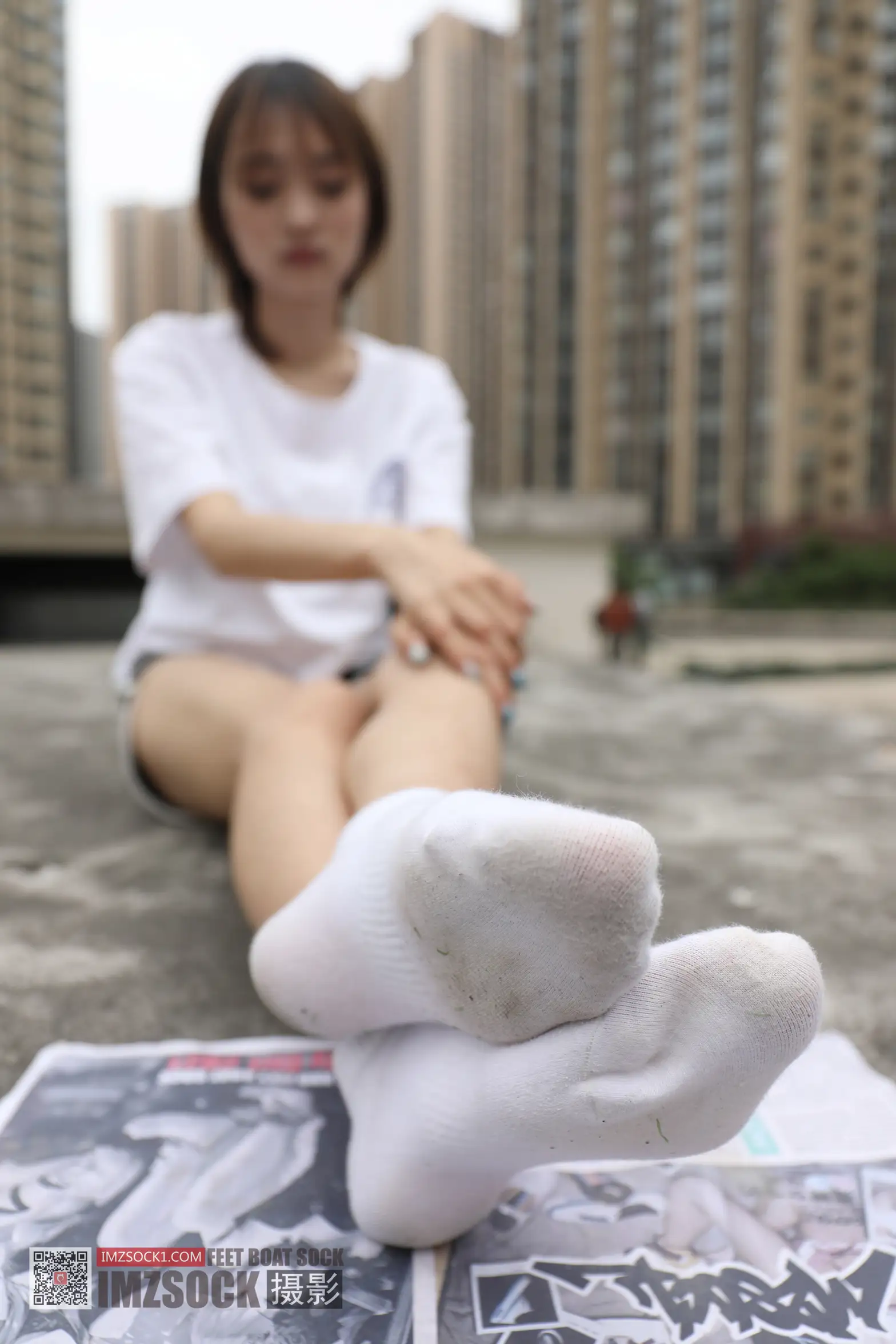 [MZSOCK]爱美足 NO.117-031