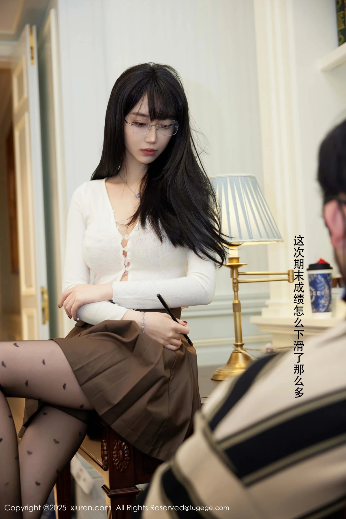 [秀人网] 2025.01.10 No.9737 玥儿玥er、秀人旗下#[82P]-032